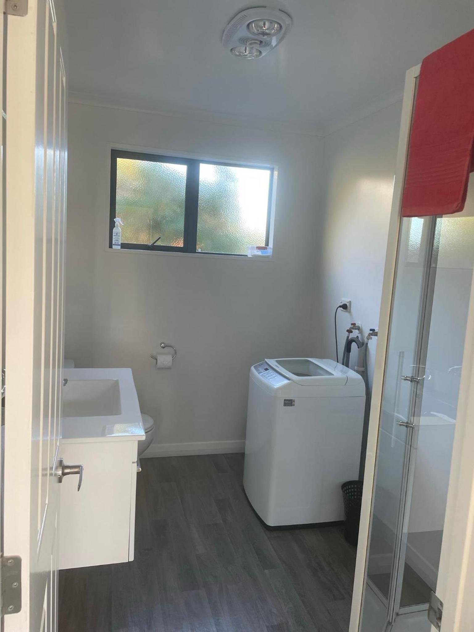Two-Bedroom House A - Photo 8