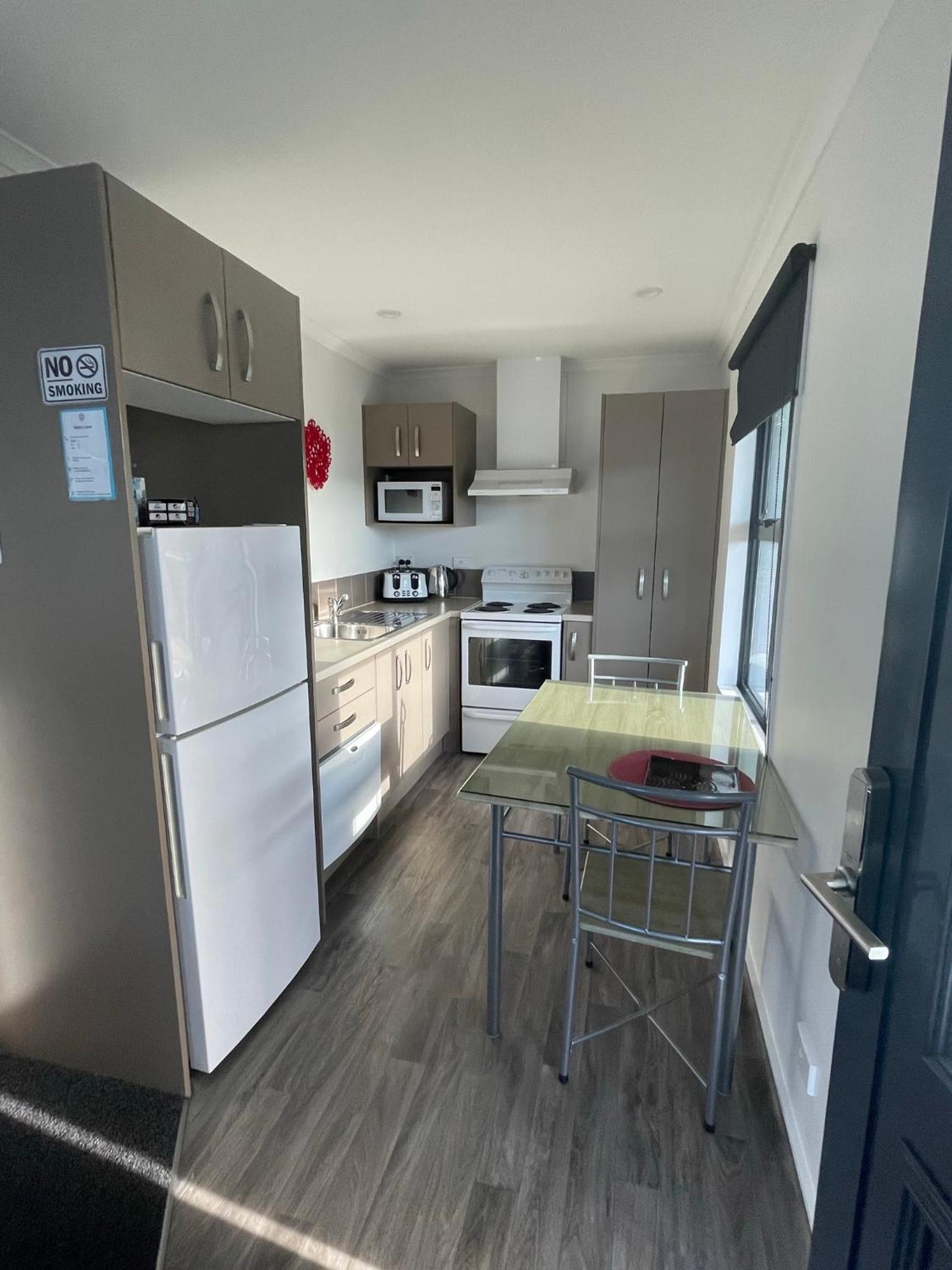 Two-Bedroom House A - Photo 3