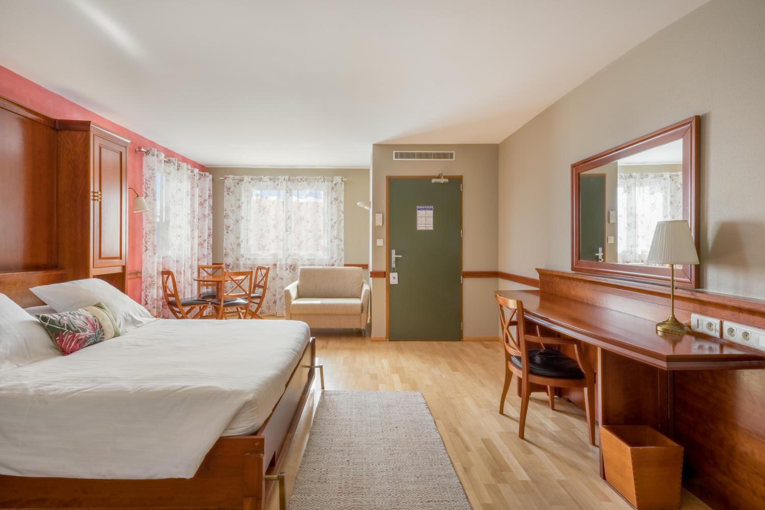 Triple Room photo 3