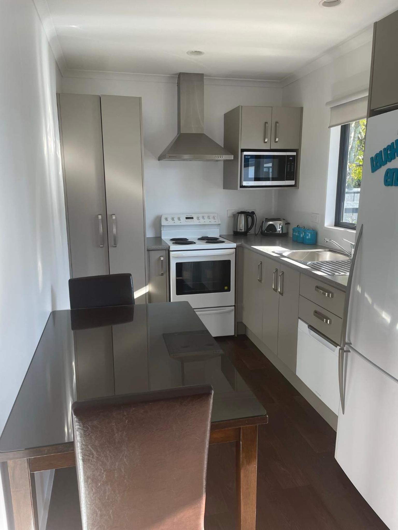 Two-Bedroom House C - Photo 9