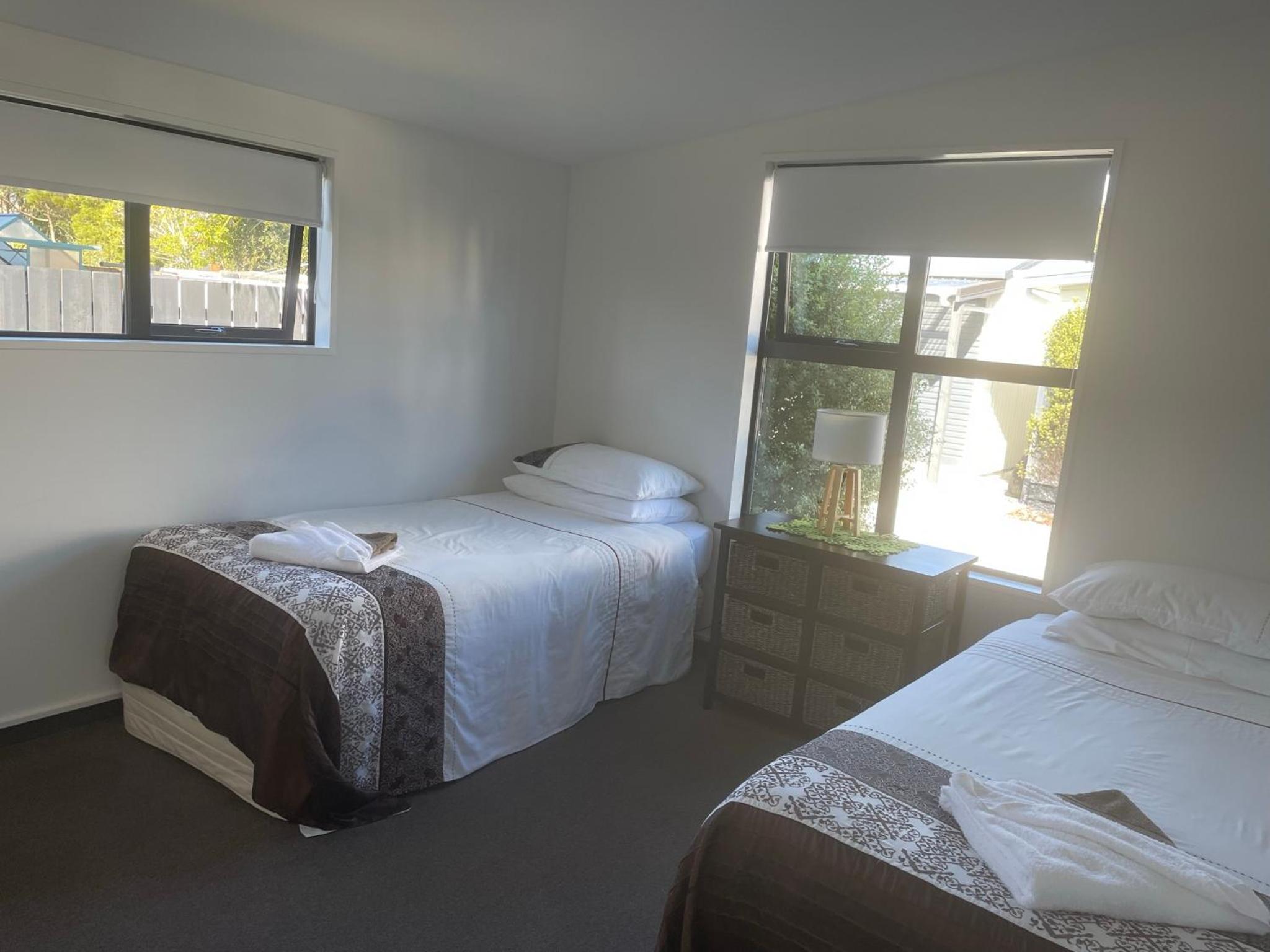 Two-Bedroom House D - Photo 15
