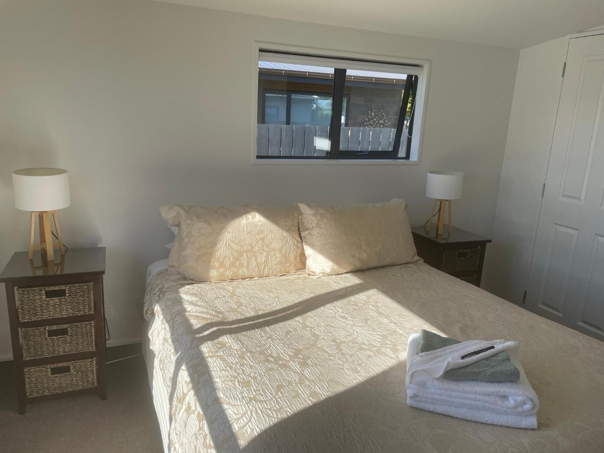 Two-Bedroom House D - Photo 2