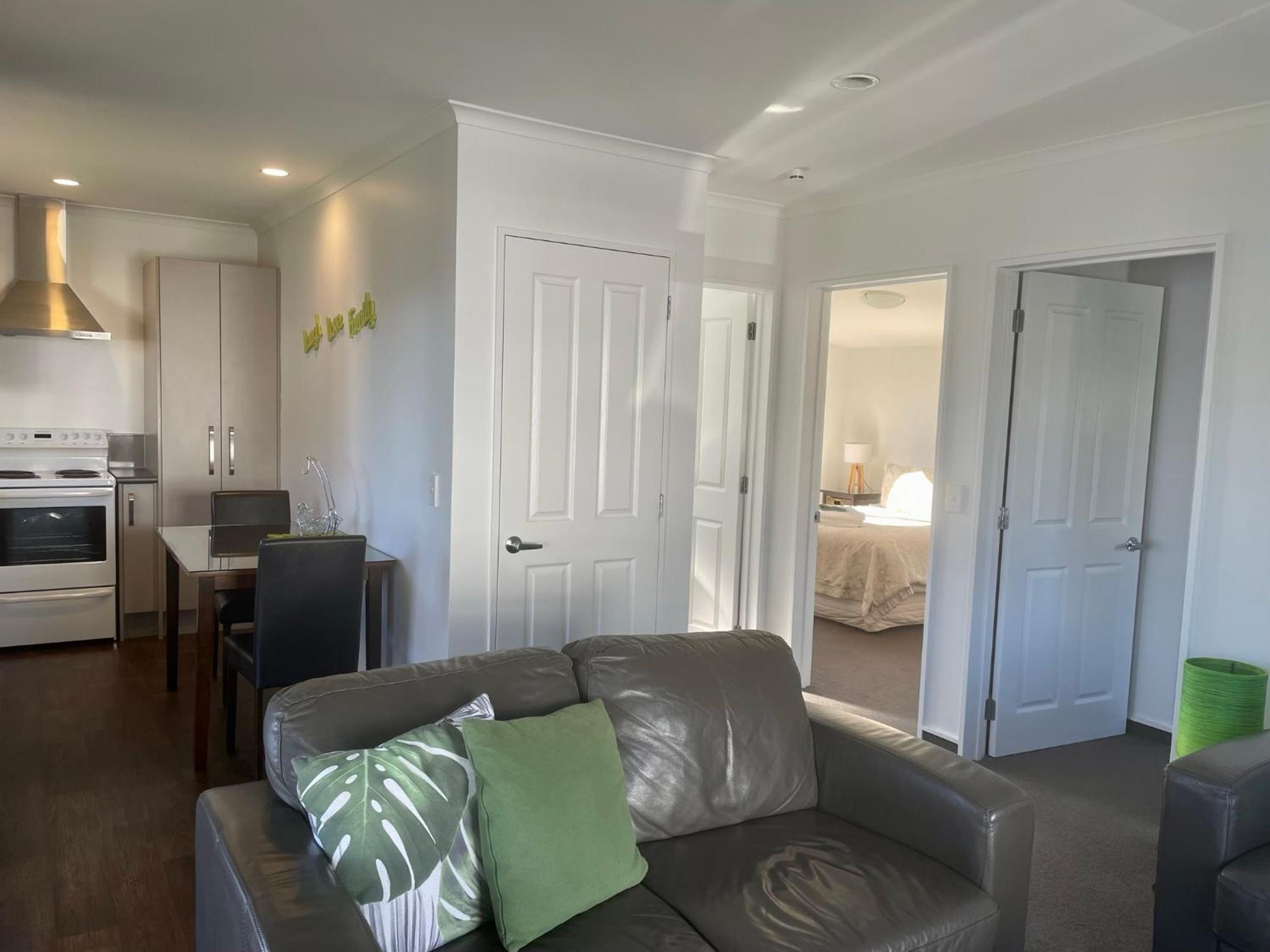 Two-Bedroom House D - Photo 3