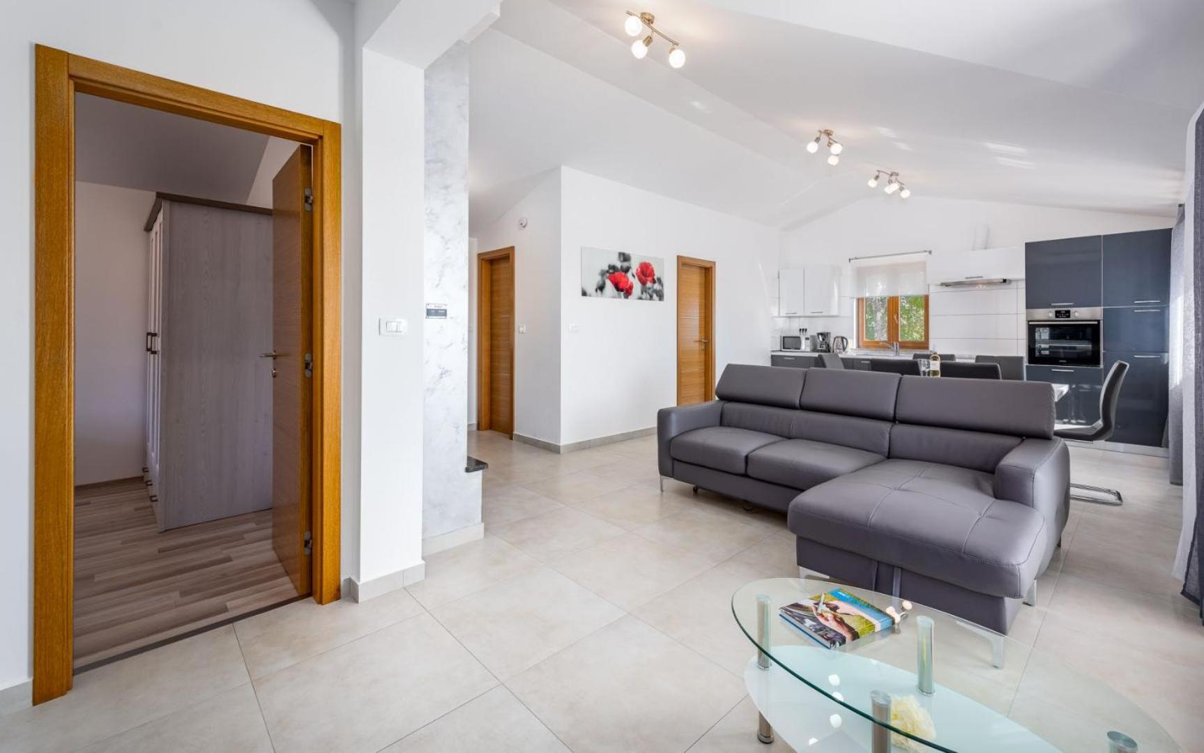 Two-Bedroom House photo 1