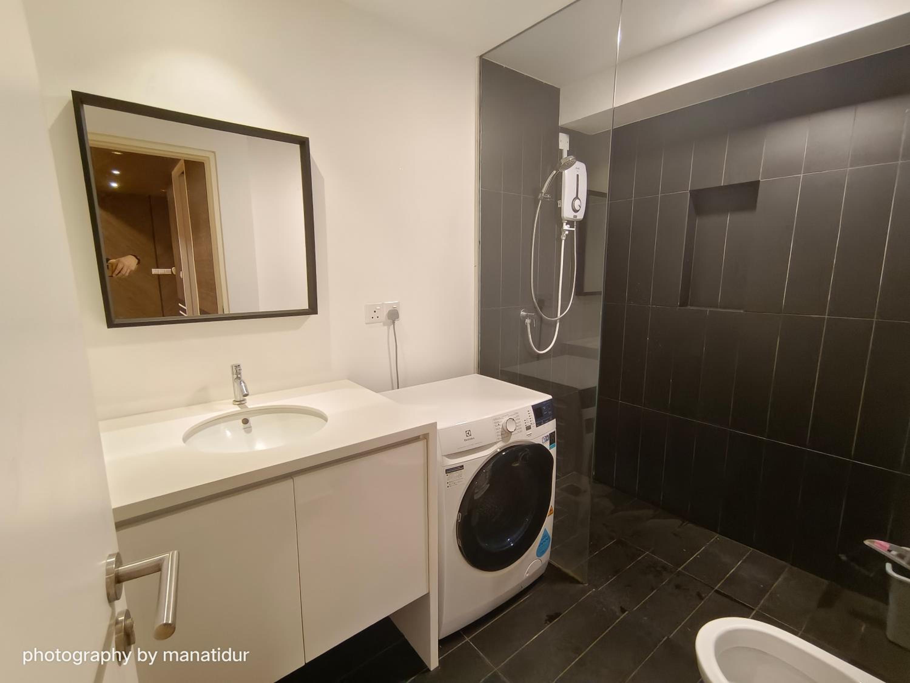 Two-Bedroom Apartment - Photo 42