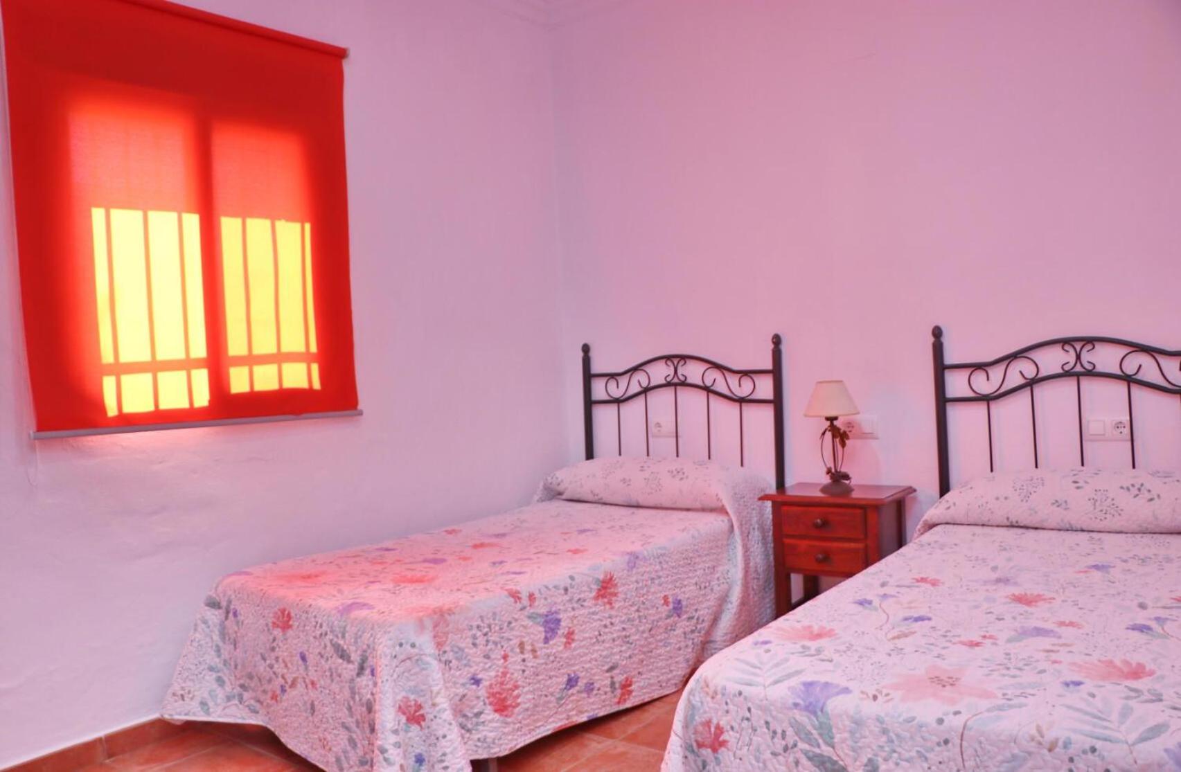 Casa de Vacaciones