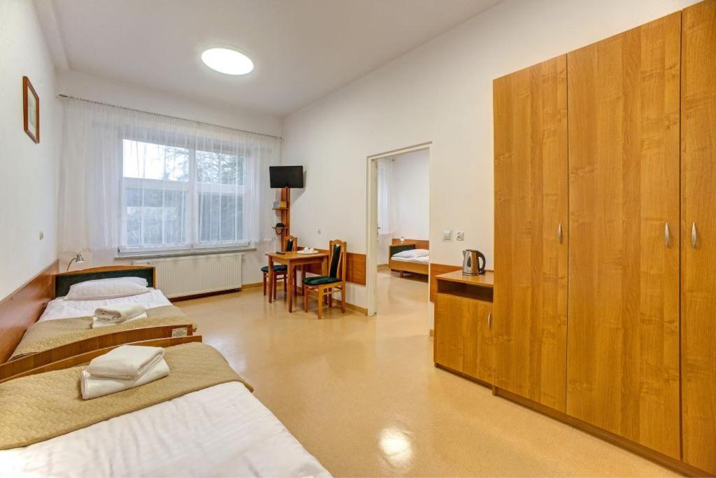 Triple Room - Disability Access photo 2