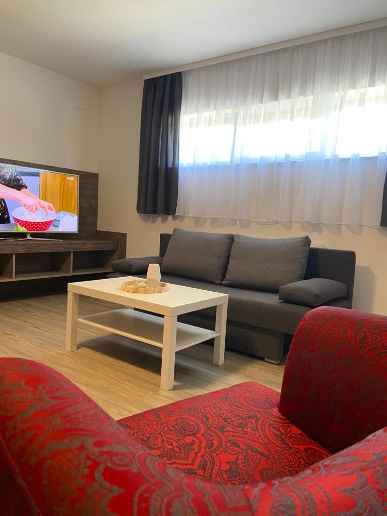 Apartment photo 2