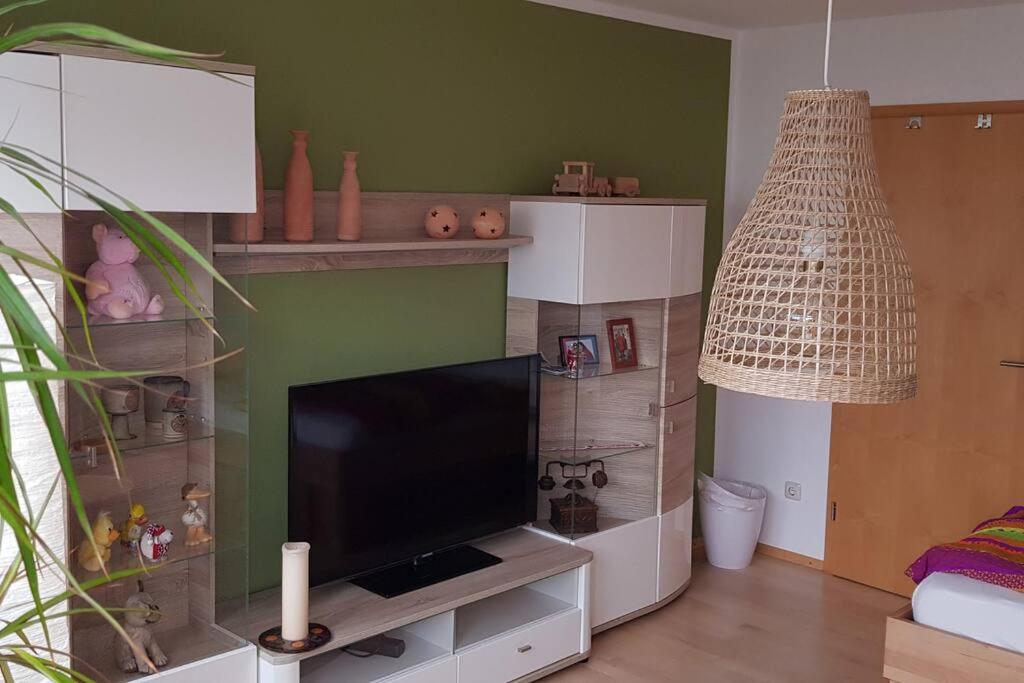 Three-Bedroom Apartment photo 3