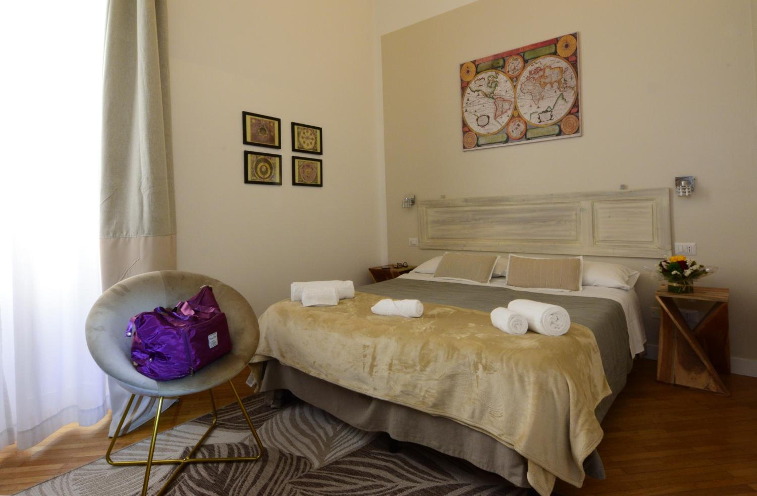 Standard Single Room photo 1