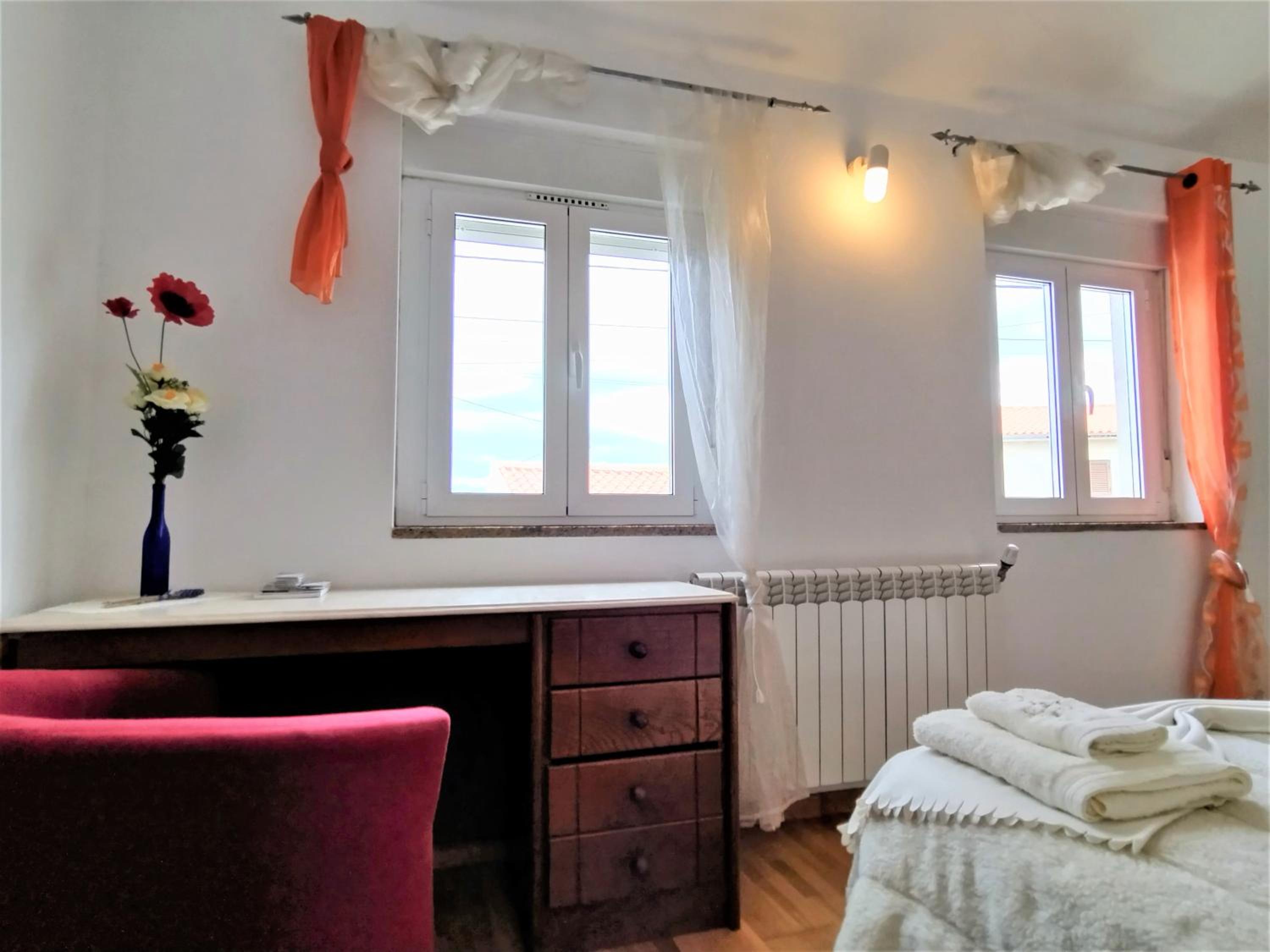 Double Room with Private Bathroom photo 1