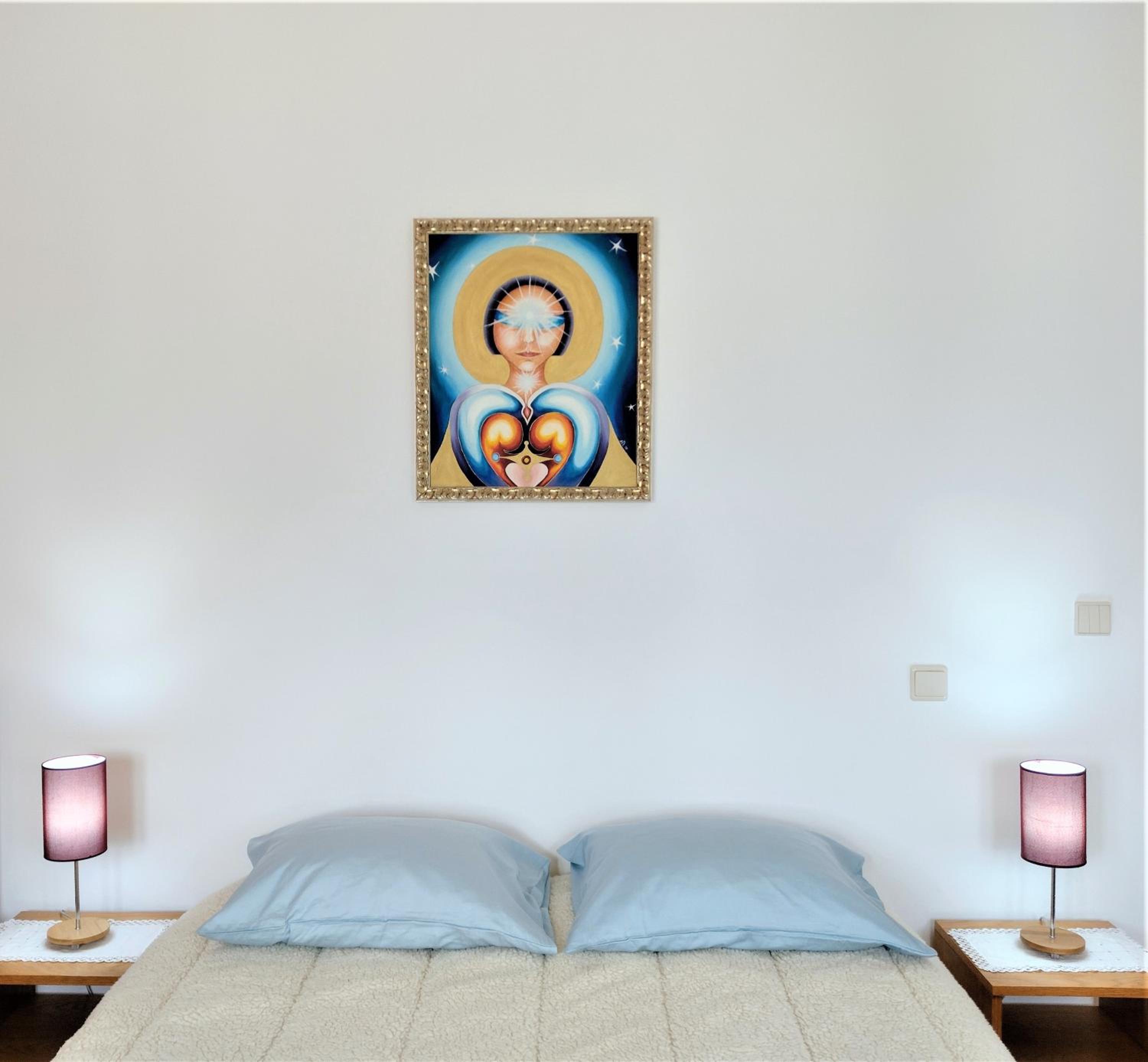 Double Room with Private Bathroom photo 3