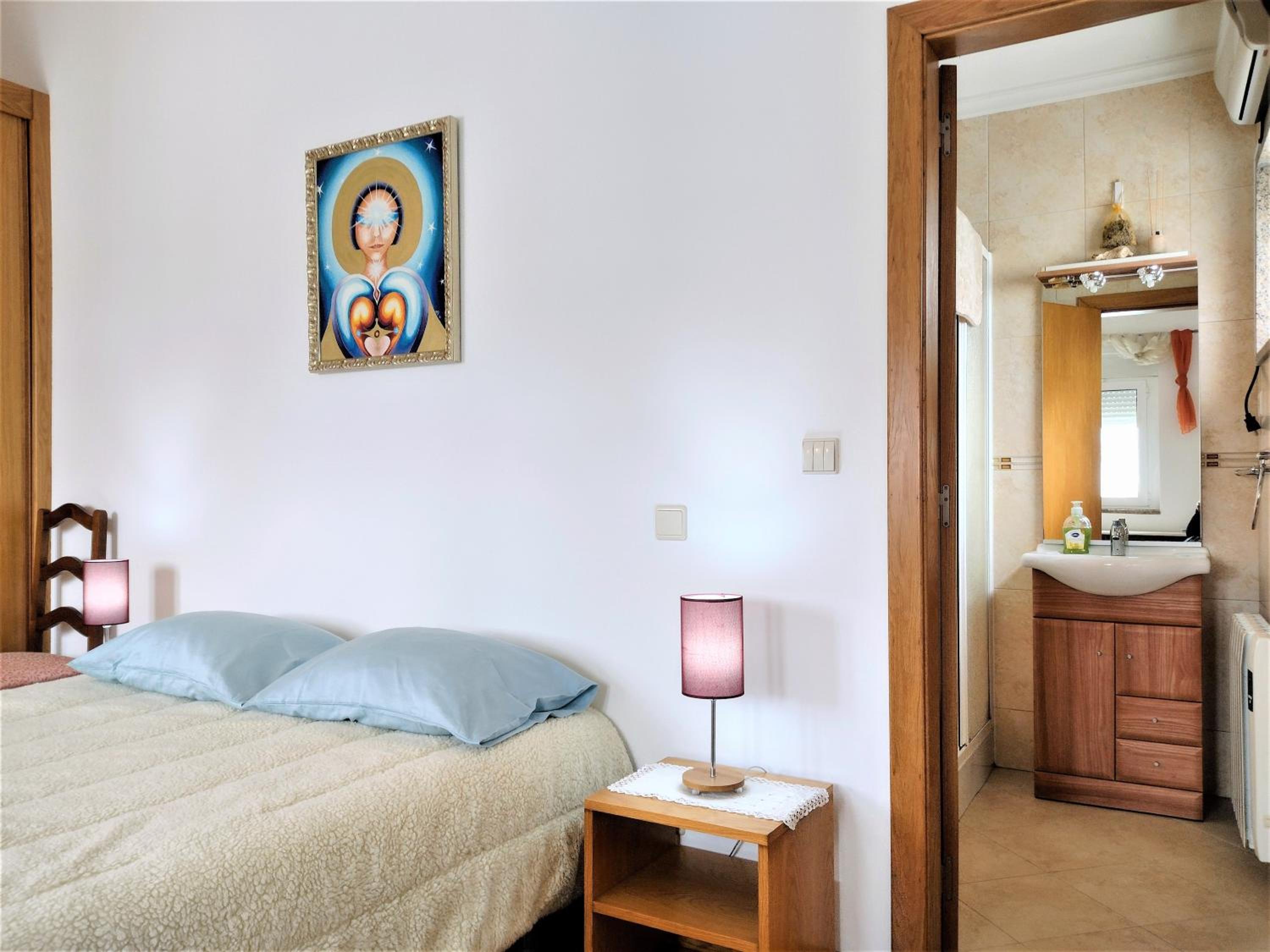 Double Room with Private Bathroom photo 2