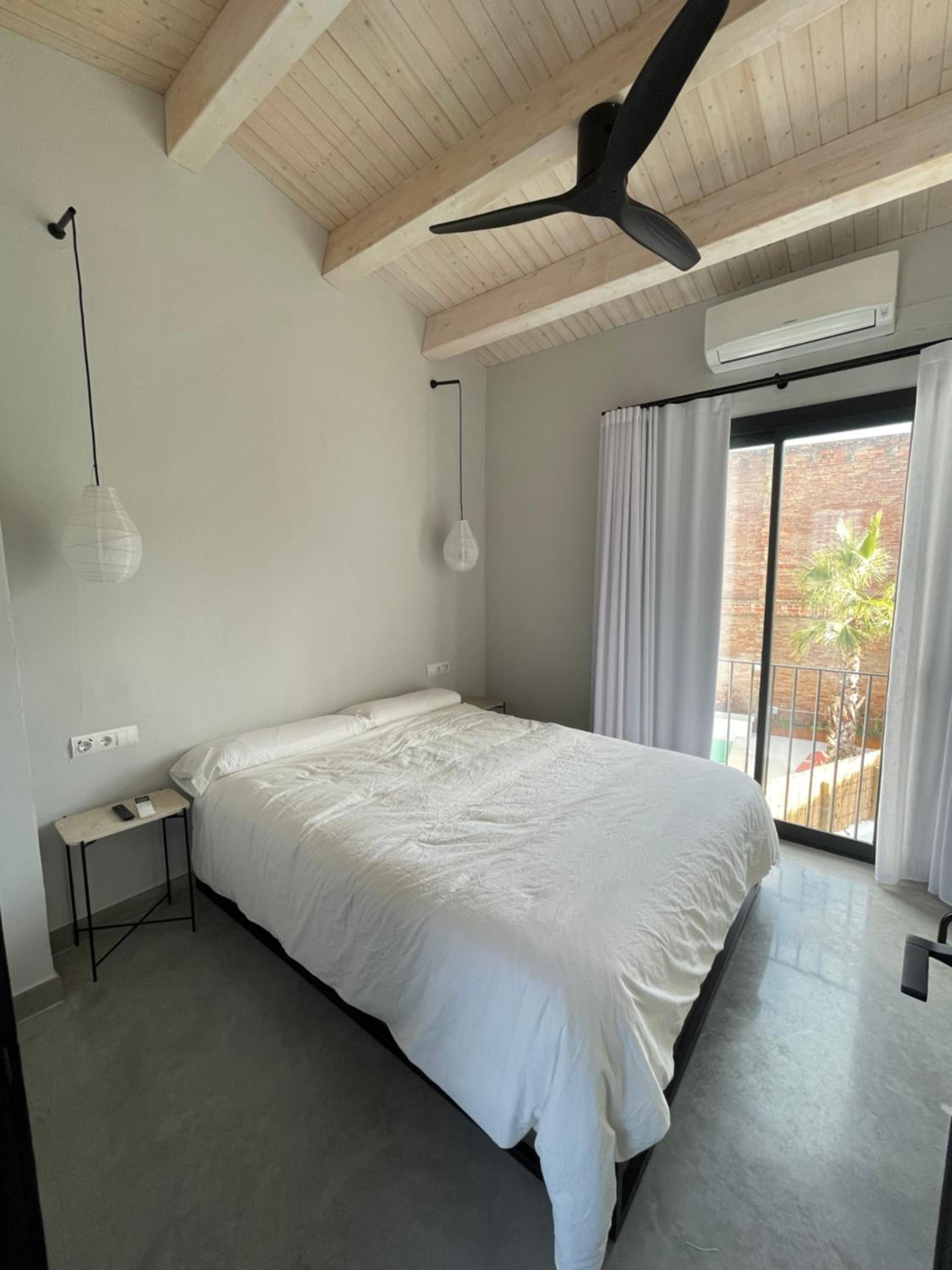 Villa de Dos Habitaciones