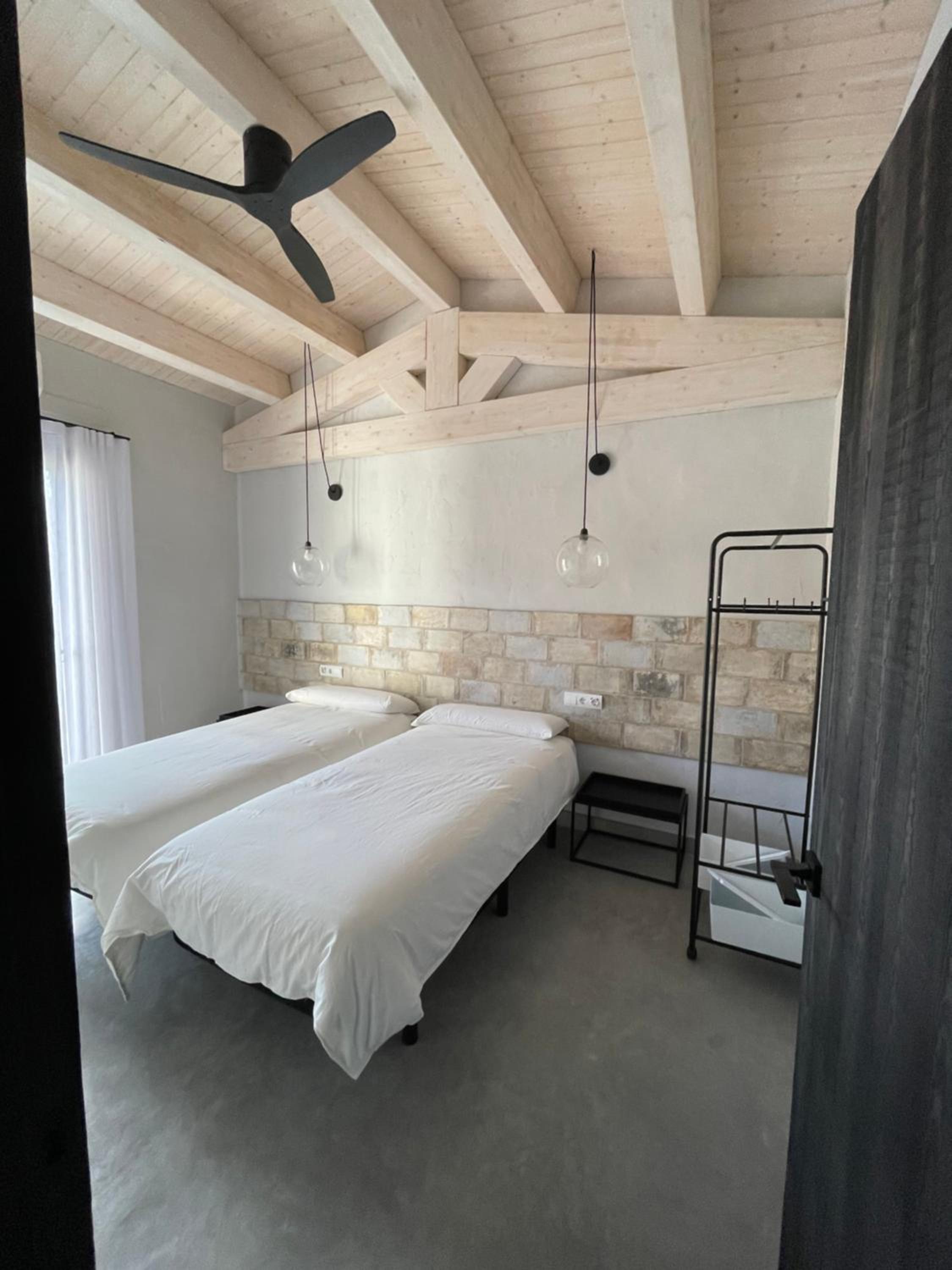 Two-Bedroom Villa photo 3