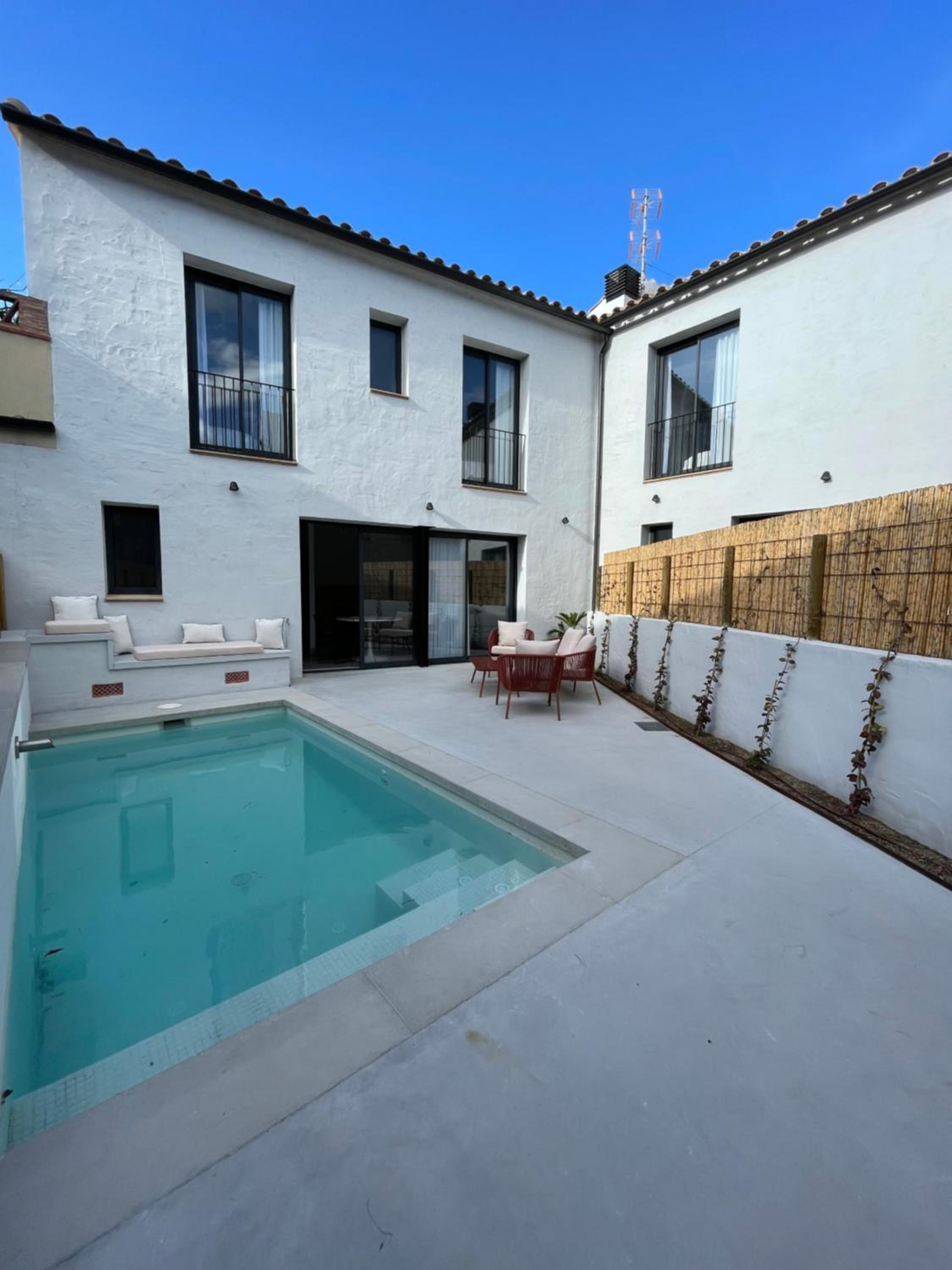 Two-Bedroom Villa photo 2