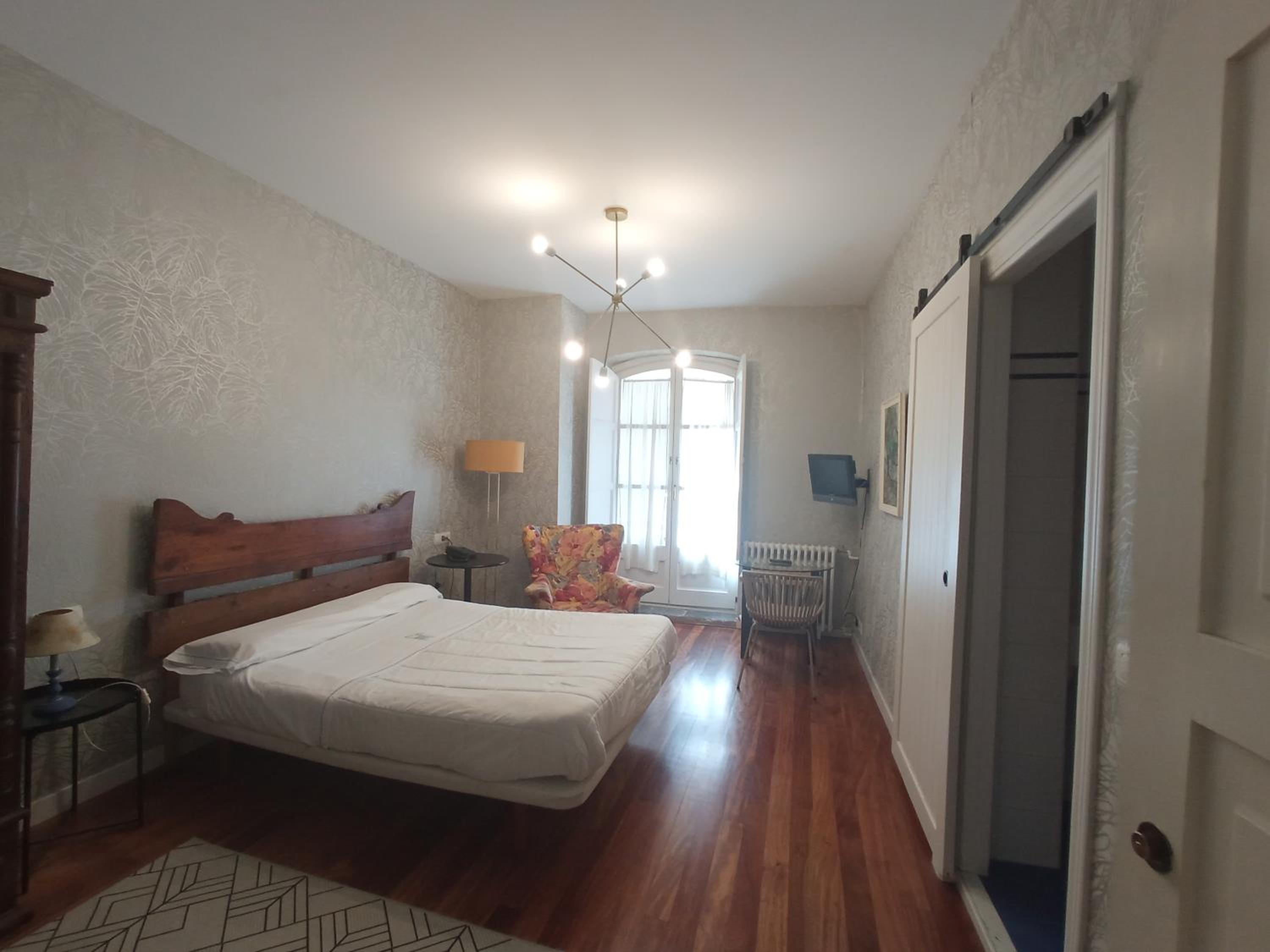 Habitación Doble o con Dos Camas