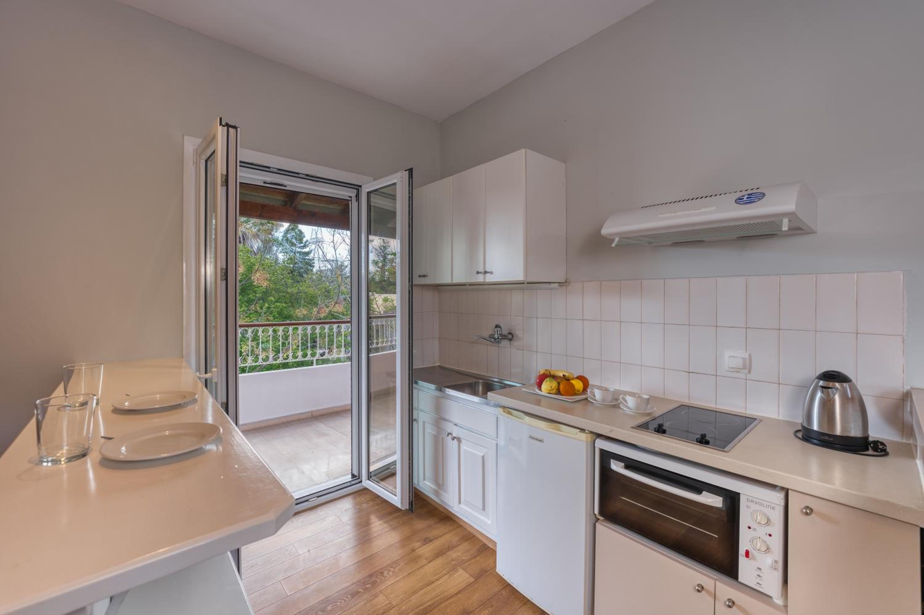 Apartment (2-4 Adults) - Photo 24