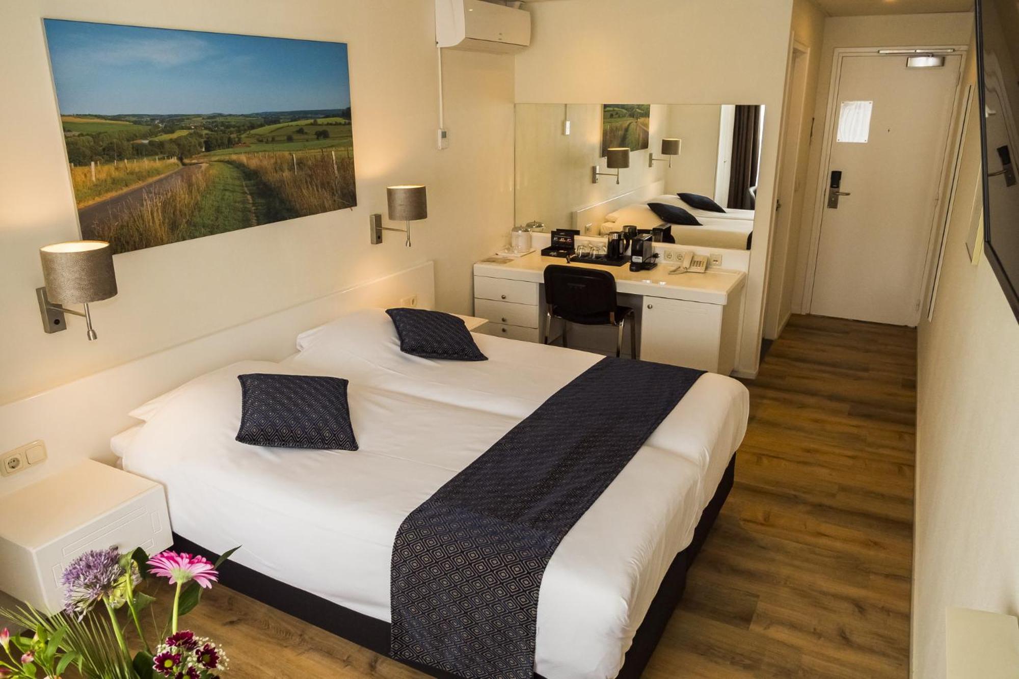 Deluxe Single Room photo 1