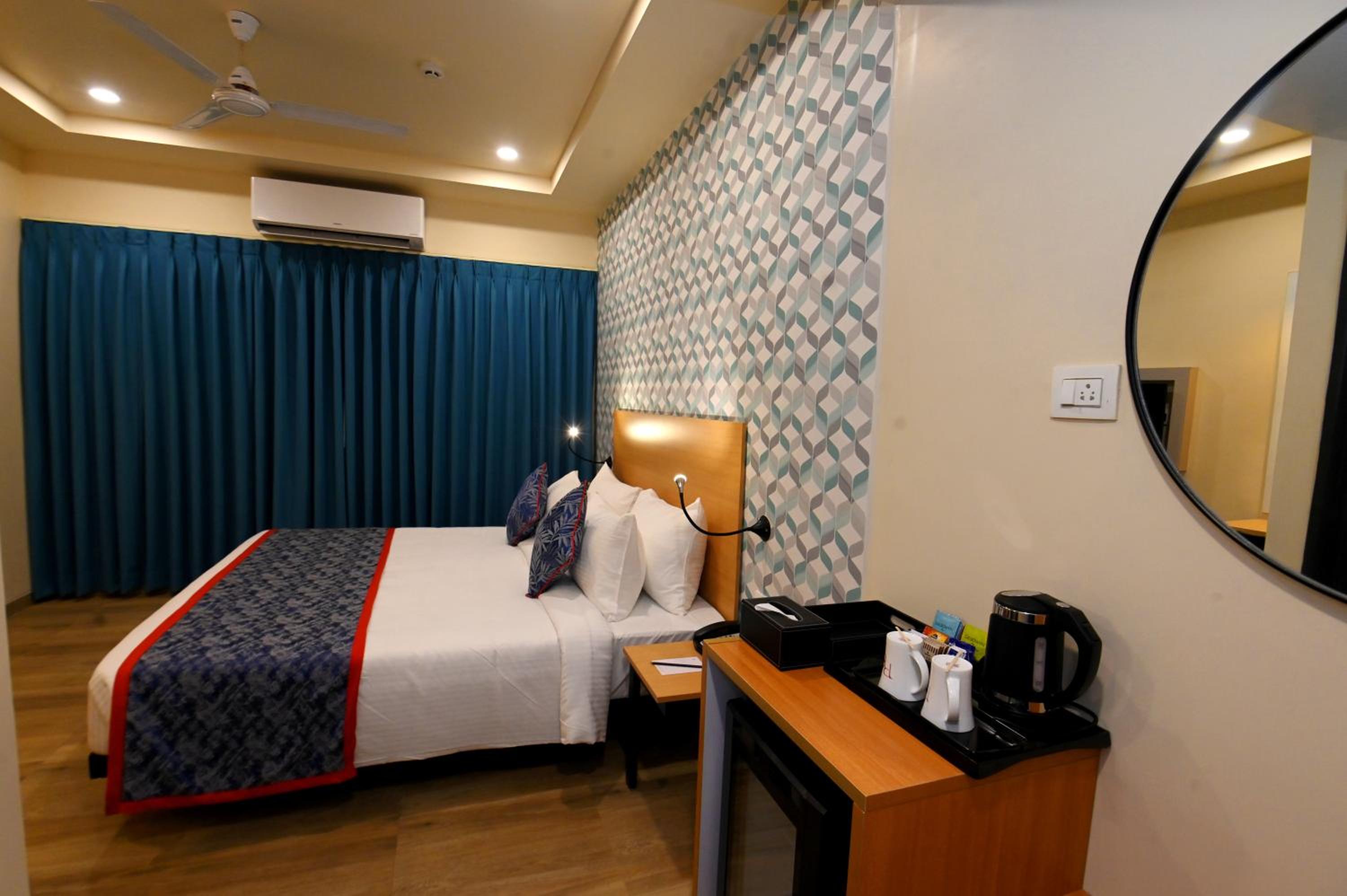 Double Room - Photo 4