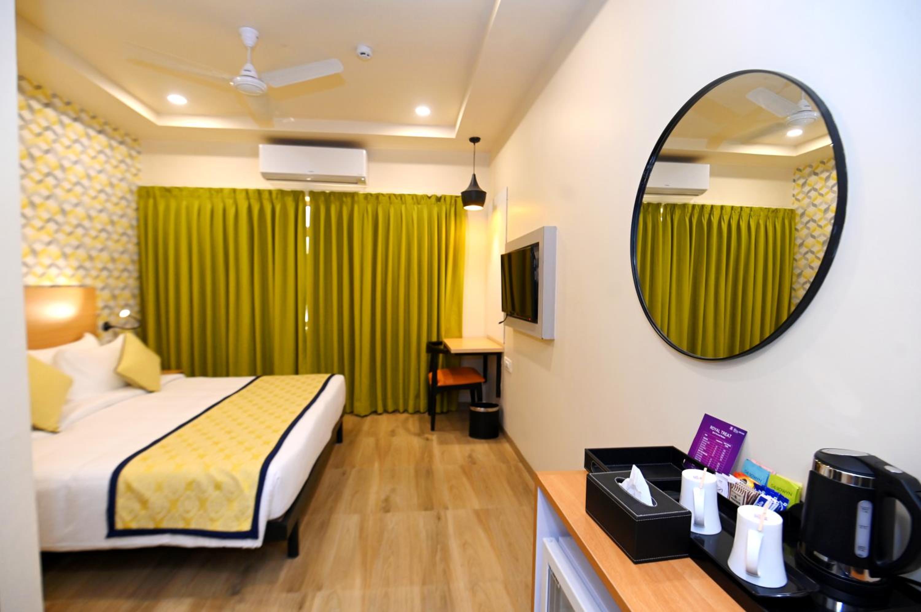 Double Room - Photo 6