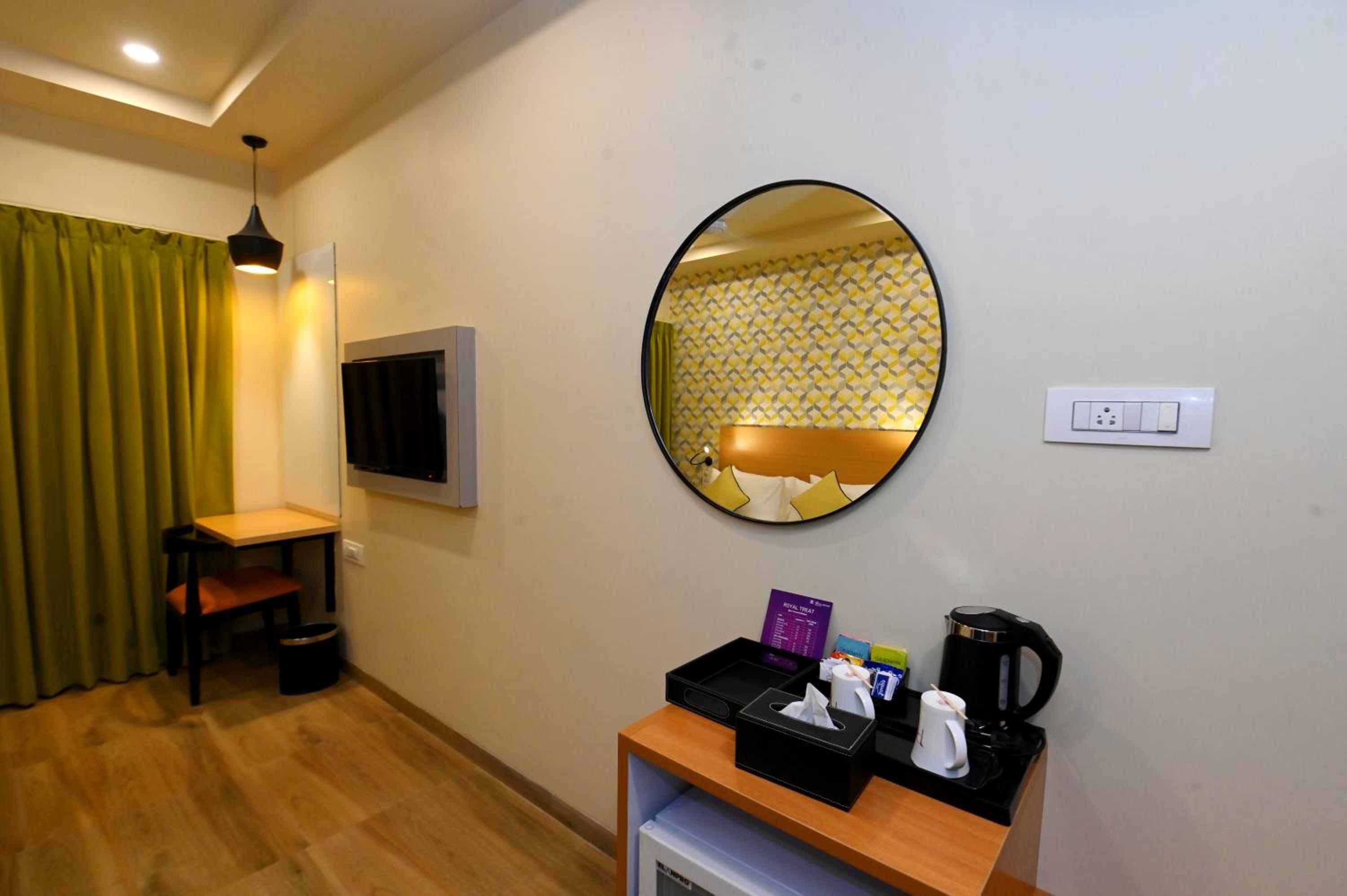 Double Room - Photo 2