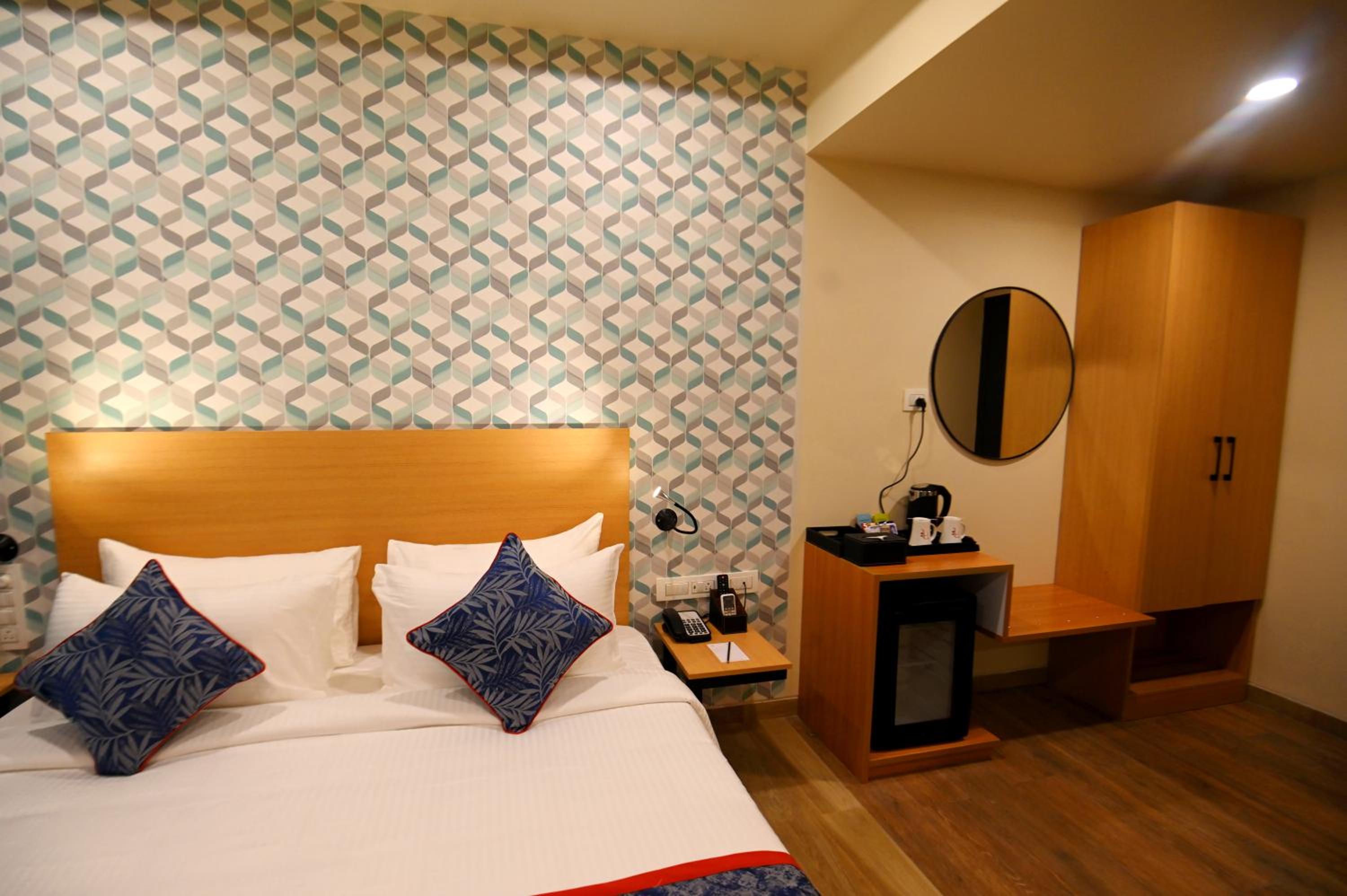 Double Room - Photo 5