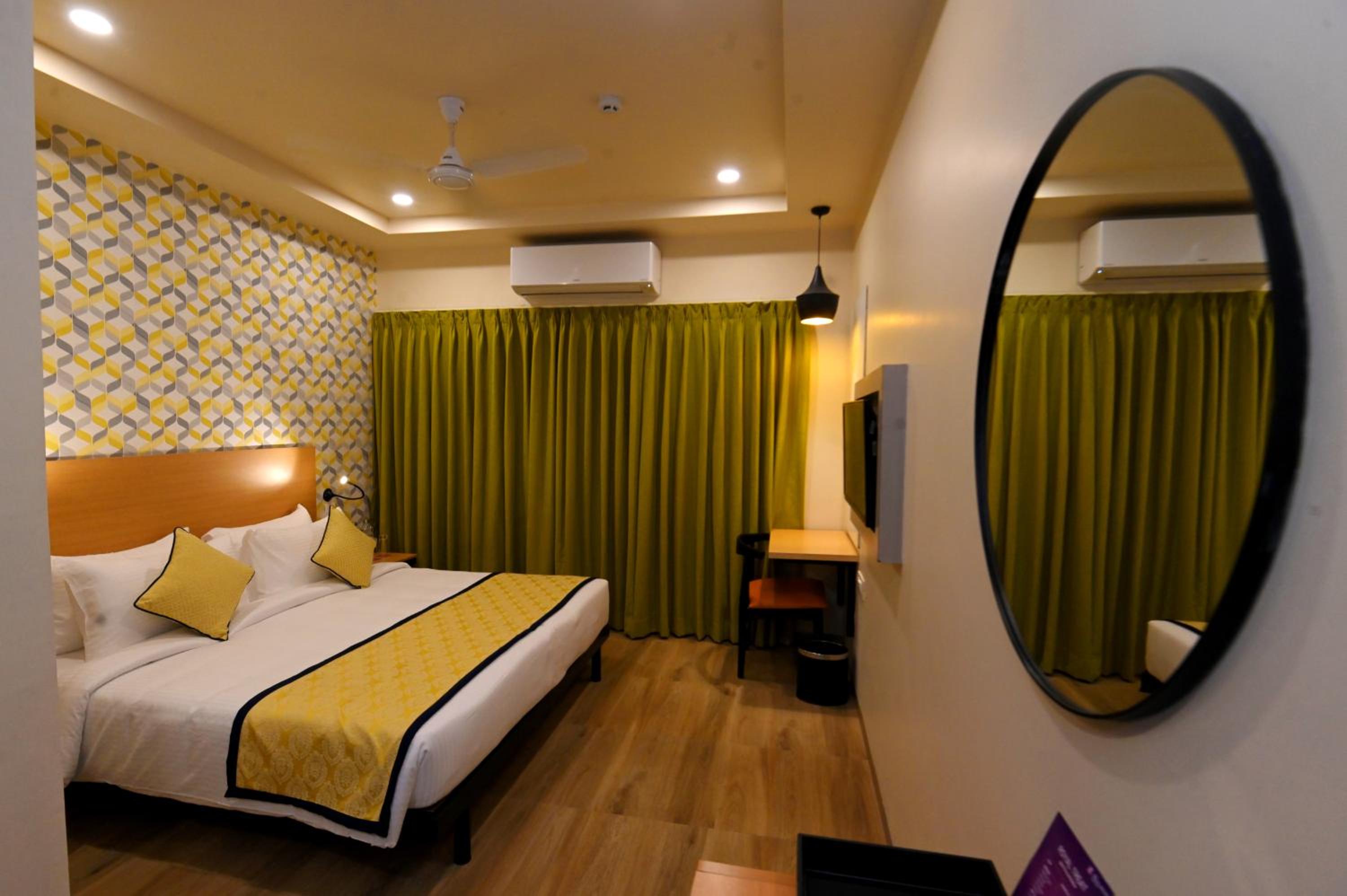 Double Room - Photo 3