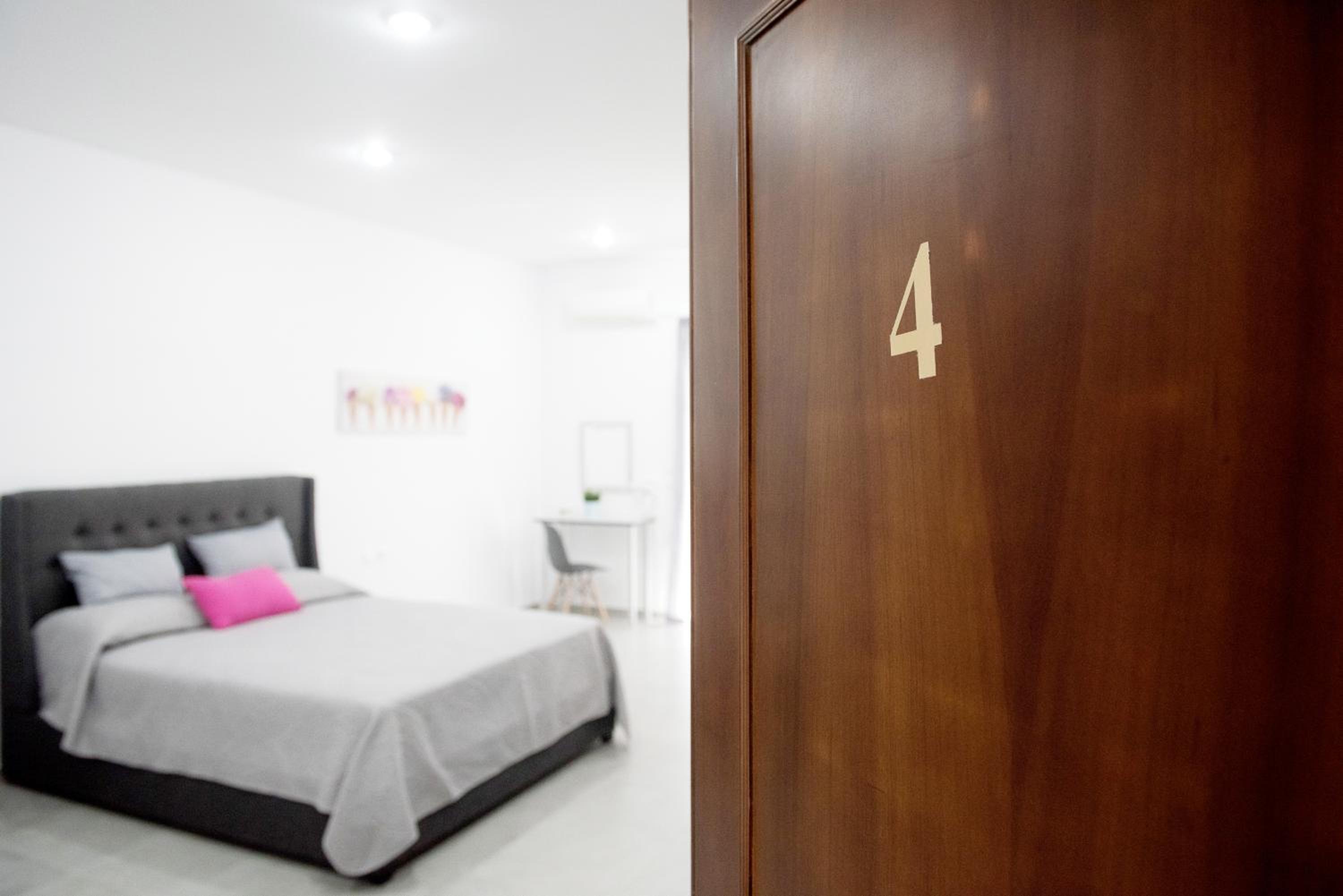 Deluxe Room photo 2
