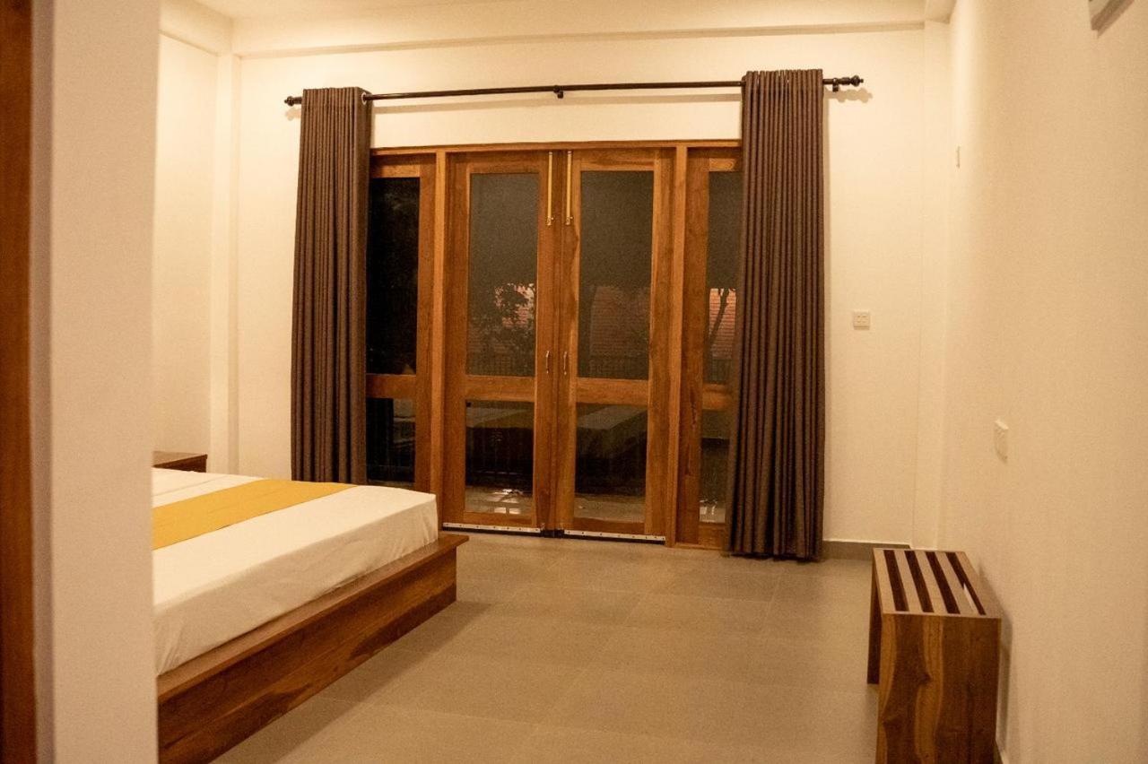 Deluxe Triple Room photo 3