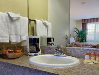 Deluxe King Suite - Photo 3