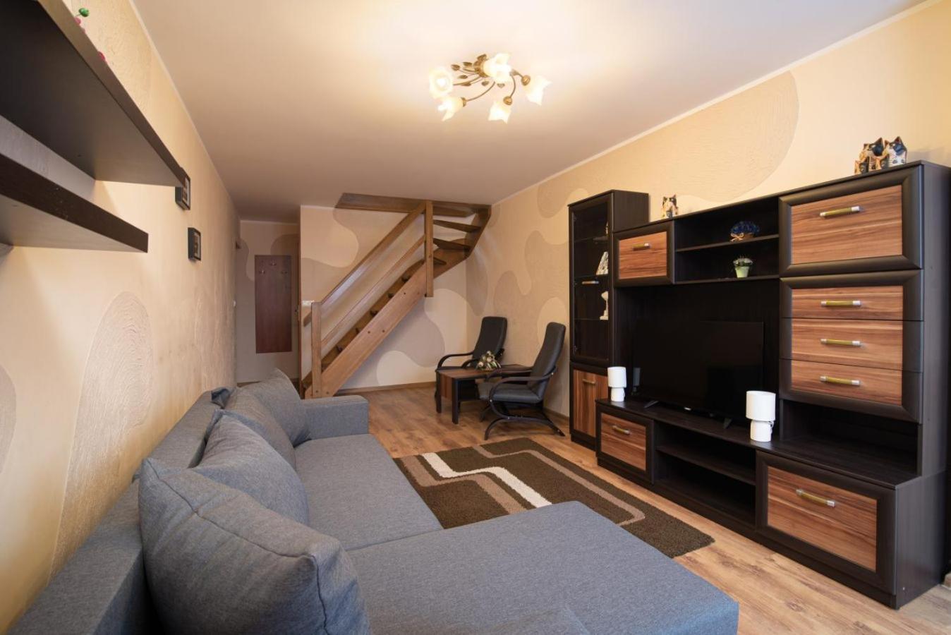 Maisonette photo 2
