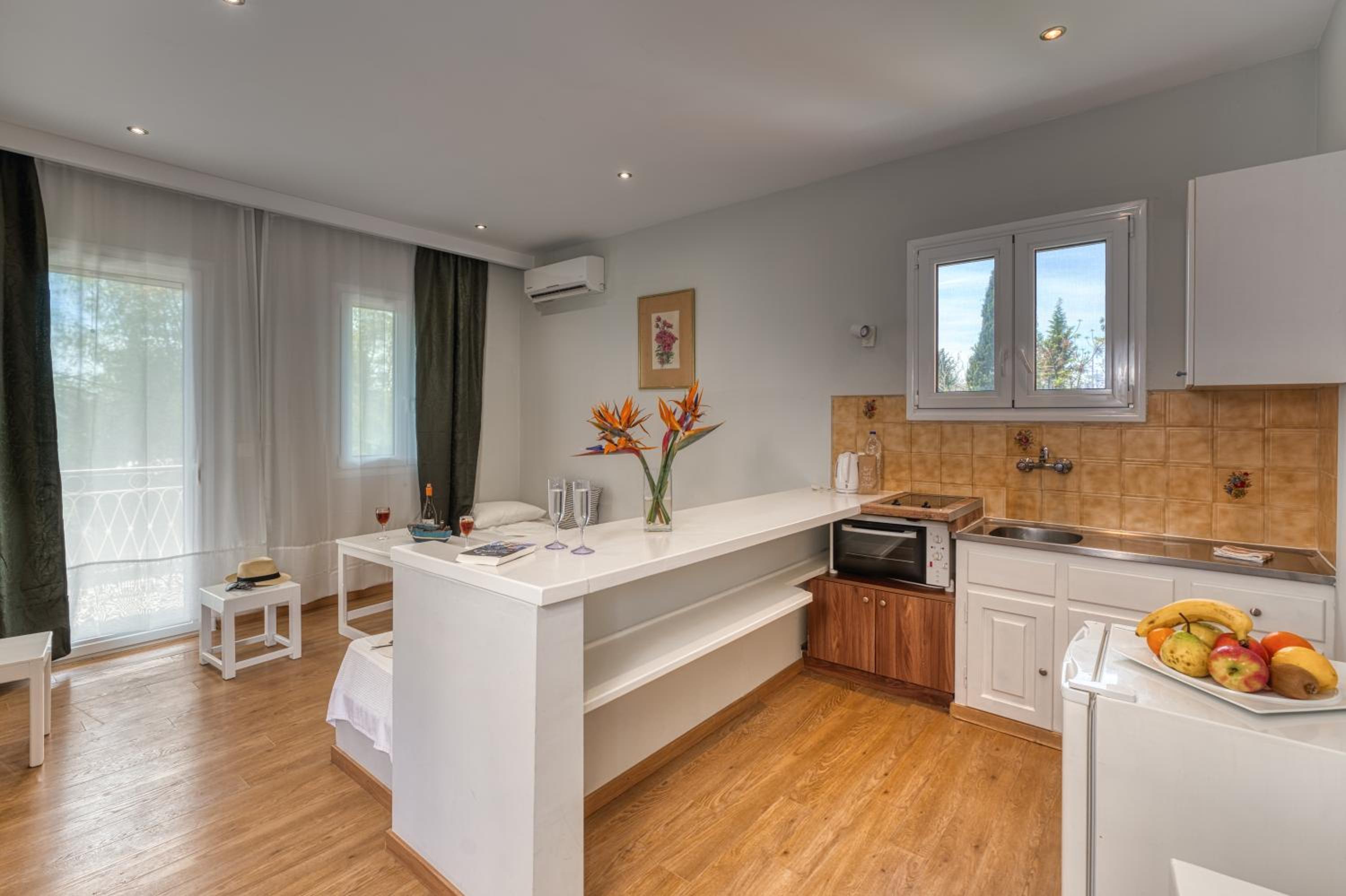 Apartment (2-4 Adults) - Photo 14