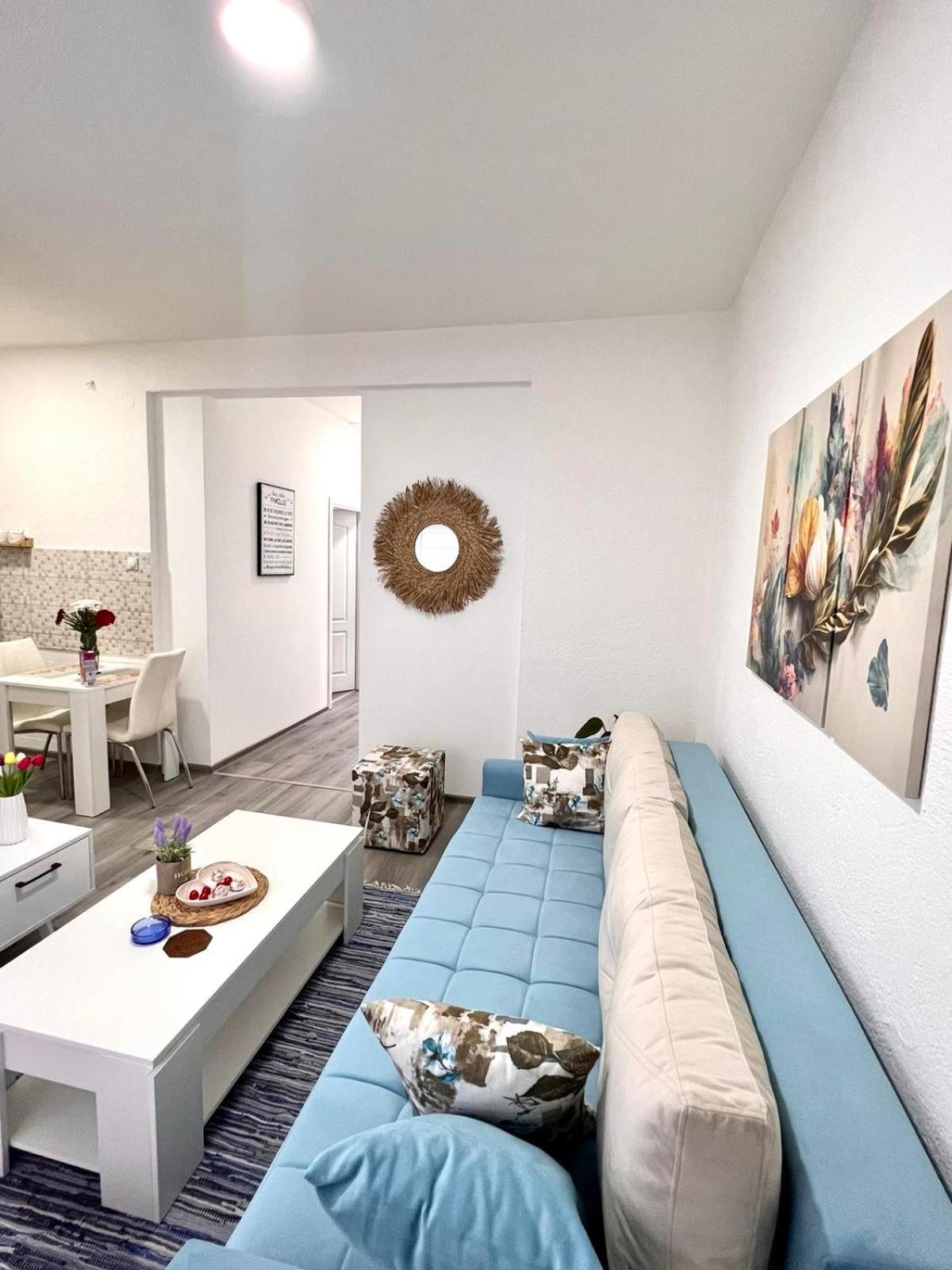 Two-Bedroom Apartment photo 1