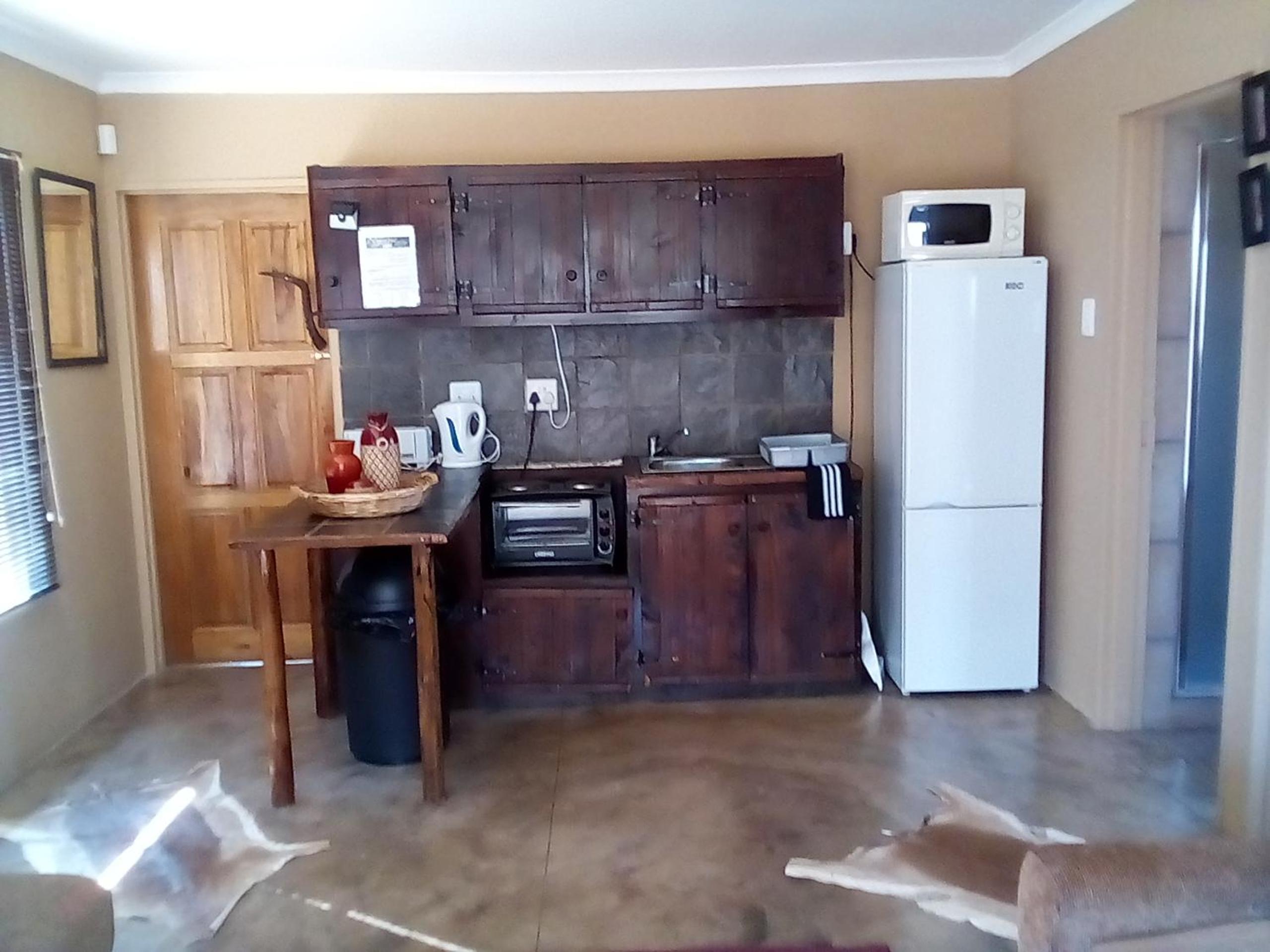 Comfort Chalet - Photo 12