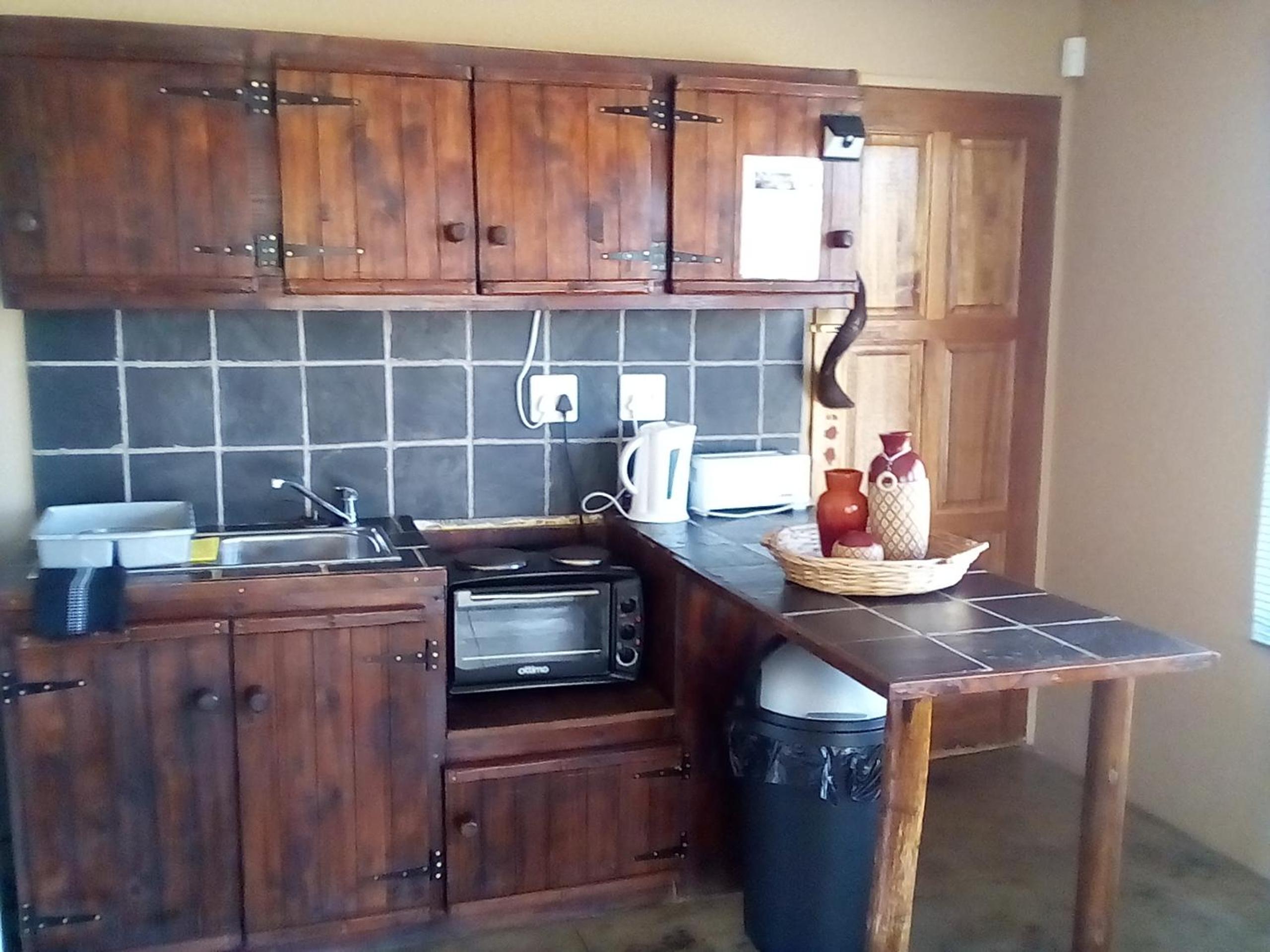 Comfort Chalet - Photo 3