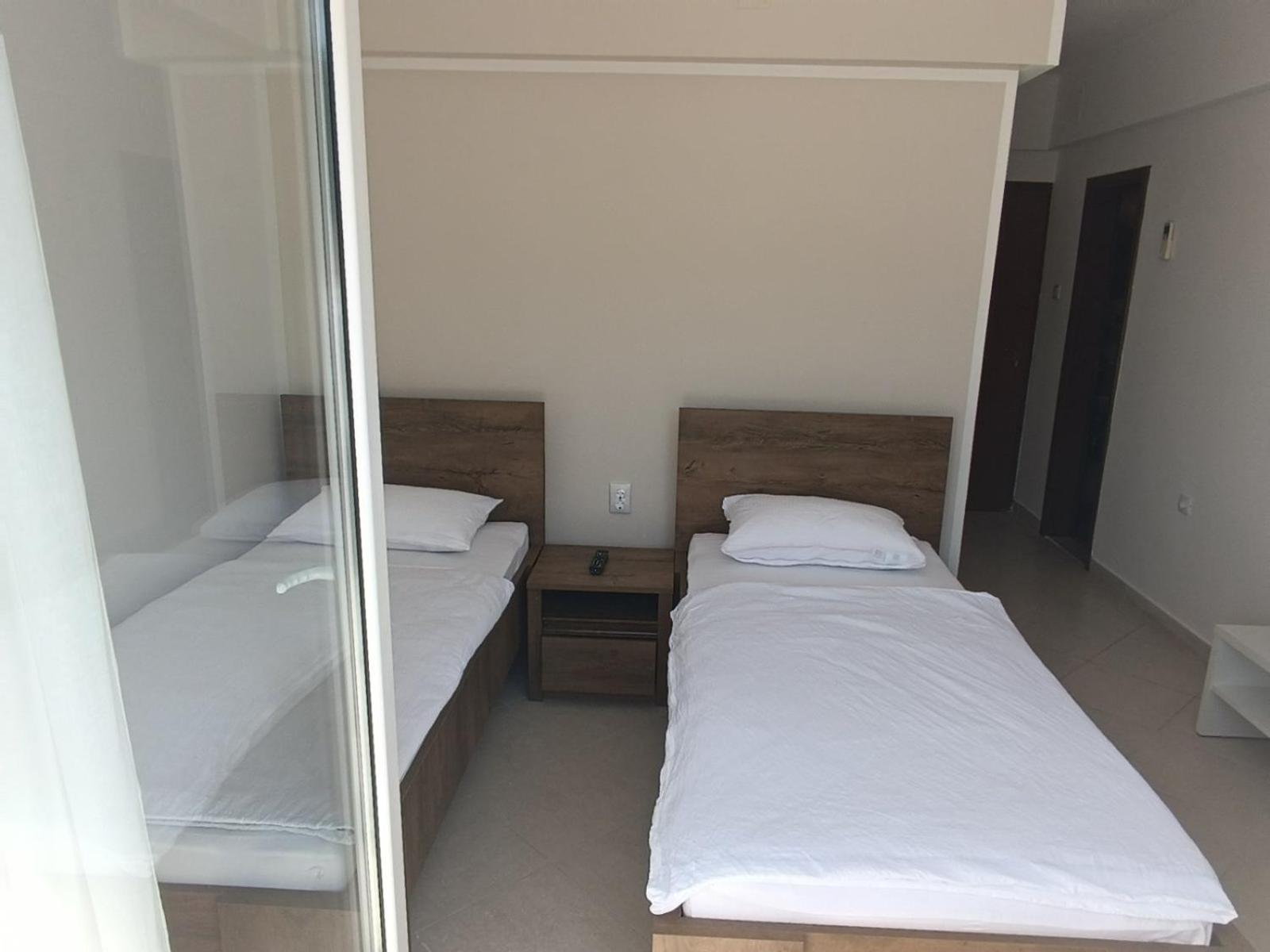 Standard Double or Twin Room with Balcony photo 1