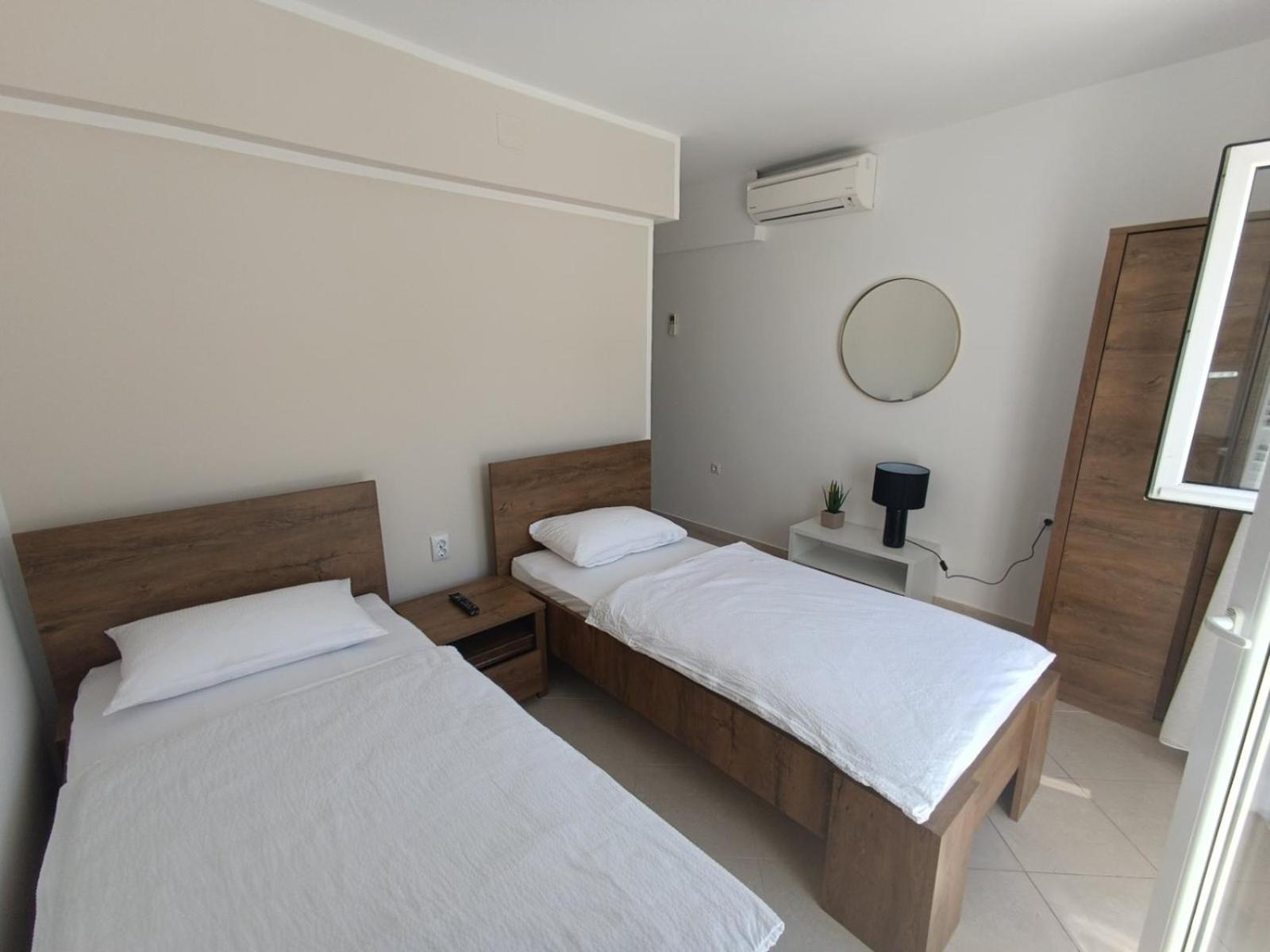 Standard Double or Twin Room with Balcony photo 2