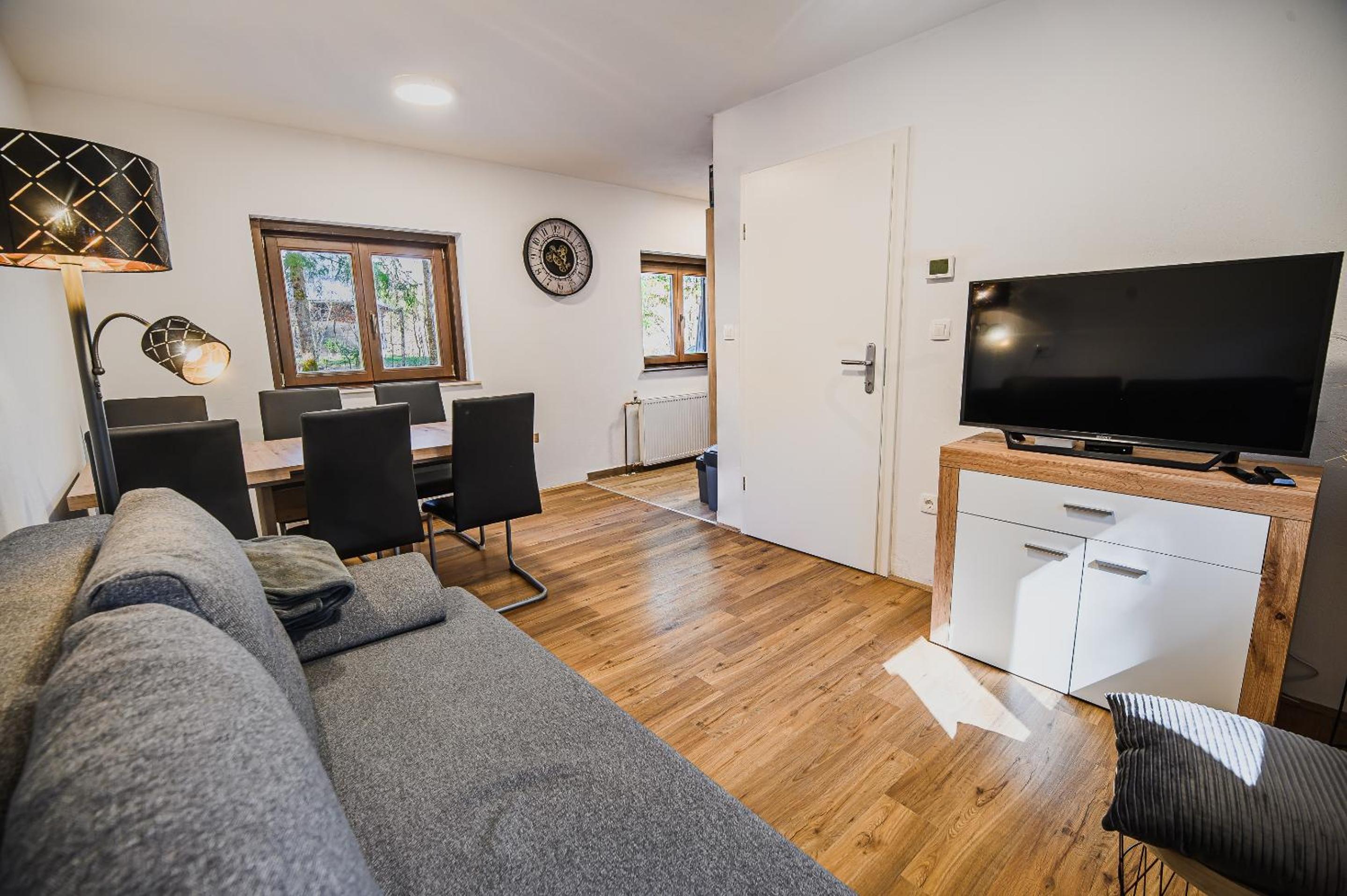 Vacation Home photo 1