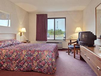 Studio Suite With Two Queen Beds - Non-Smoking