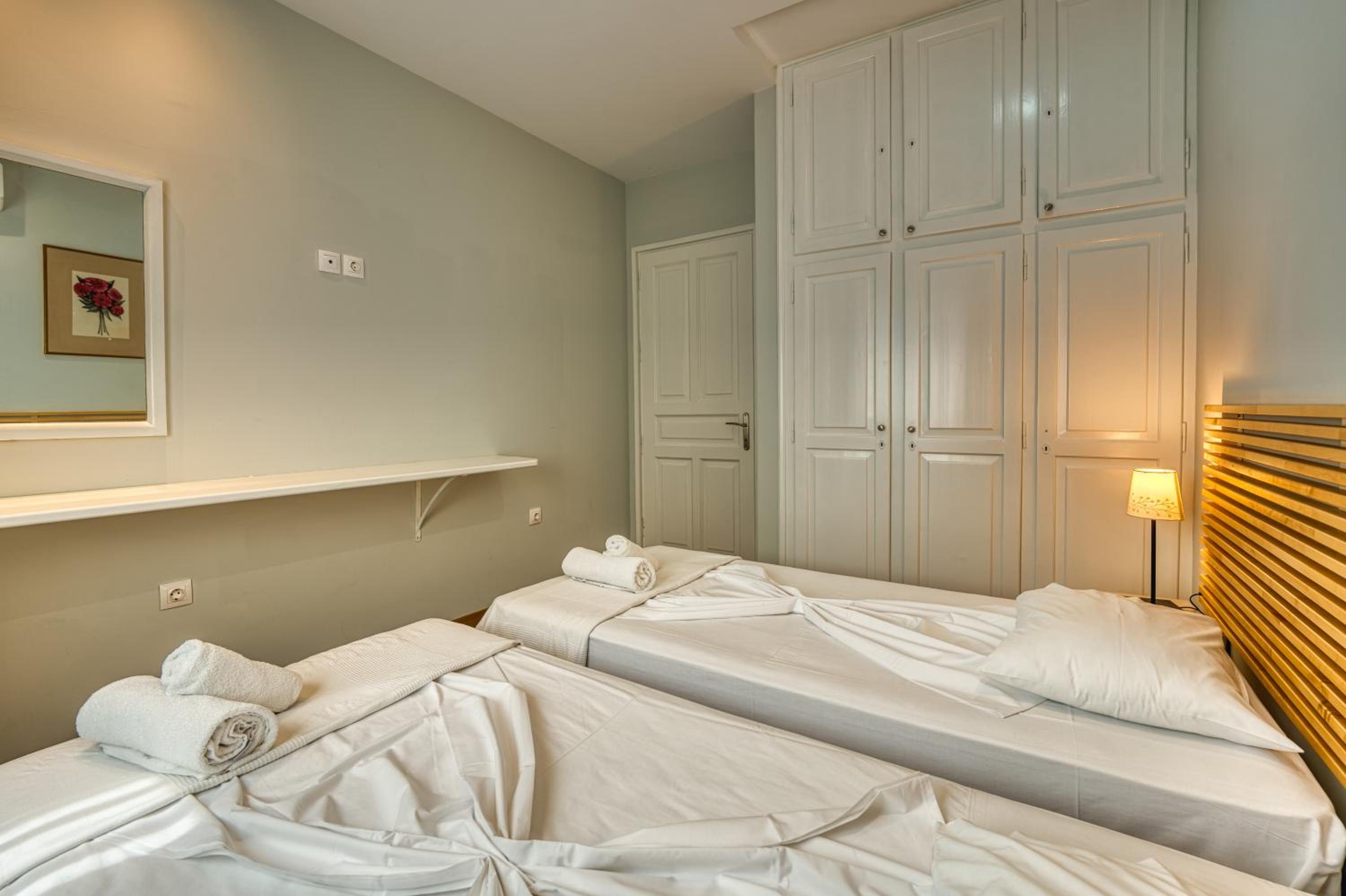 Apartment (2-4 Adults) - Photo 17