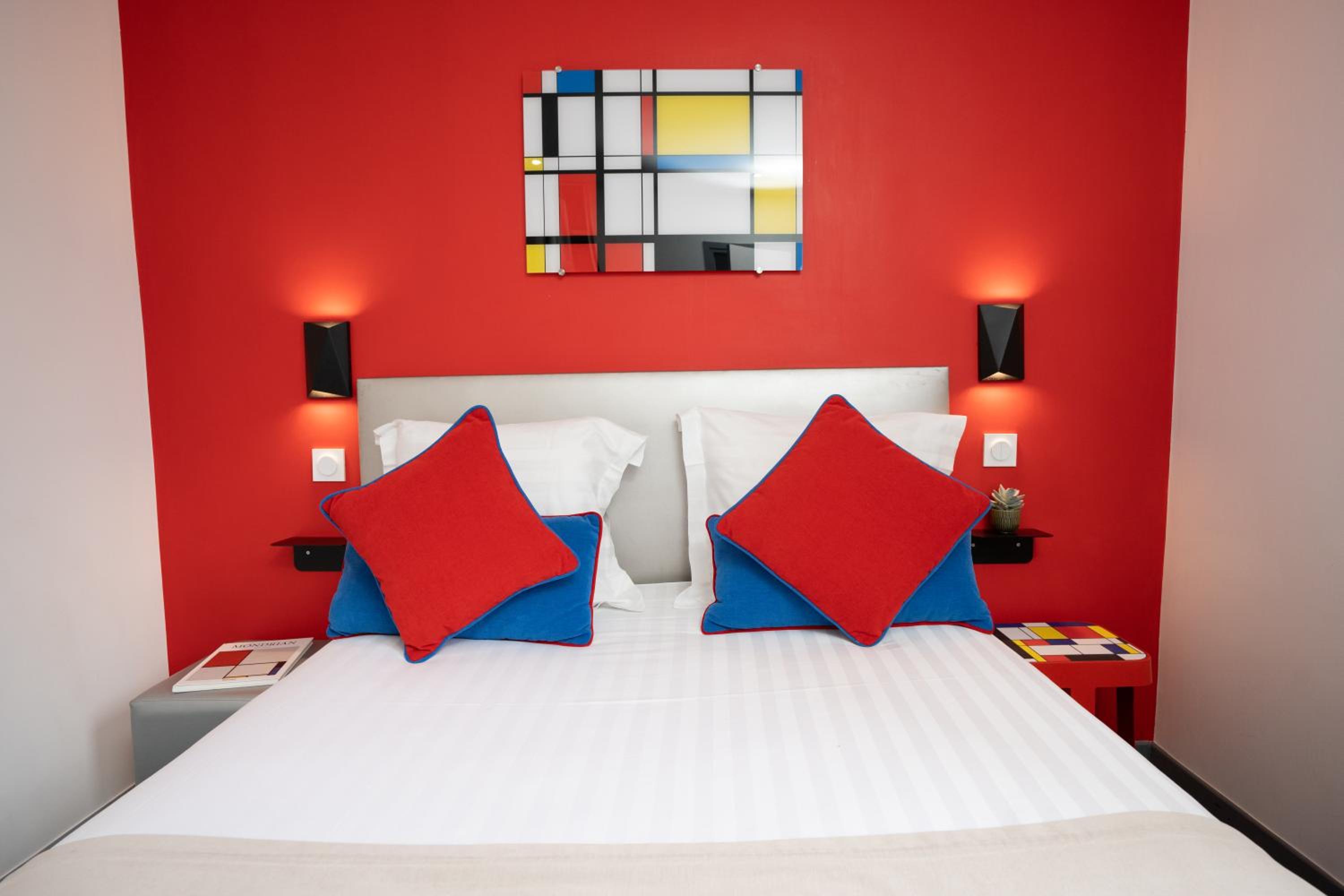Standard Double Room photo 3