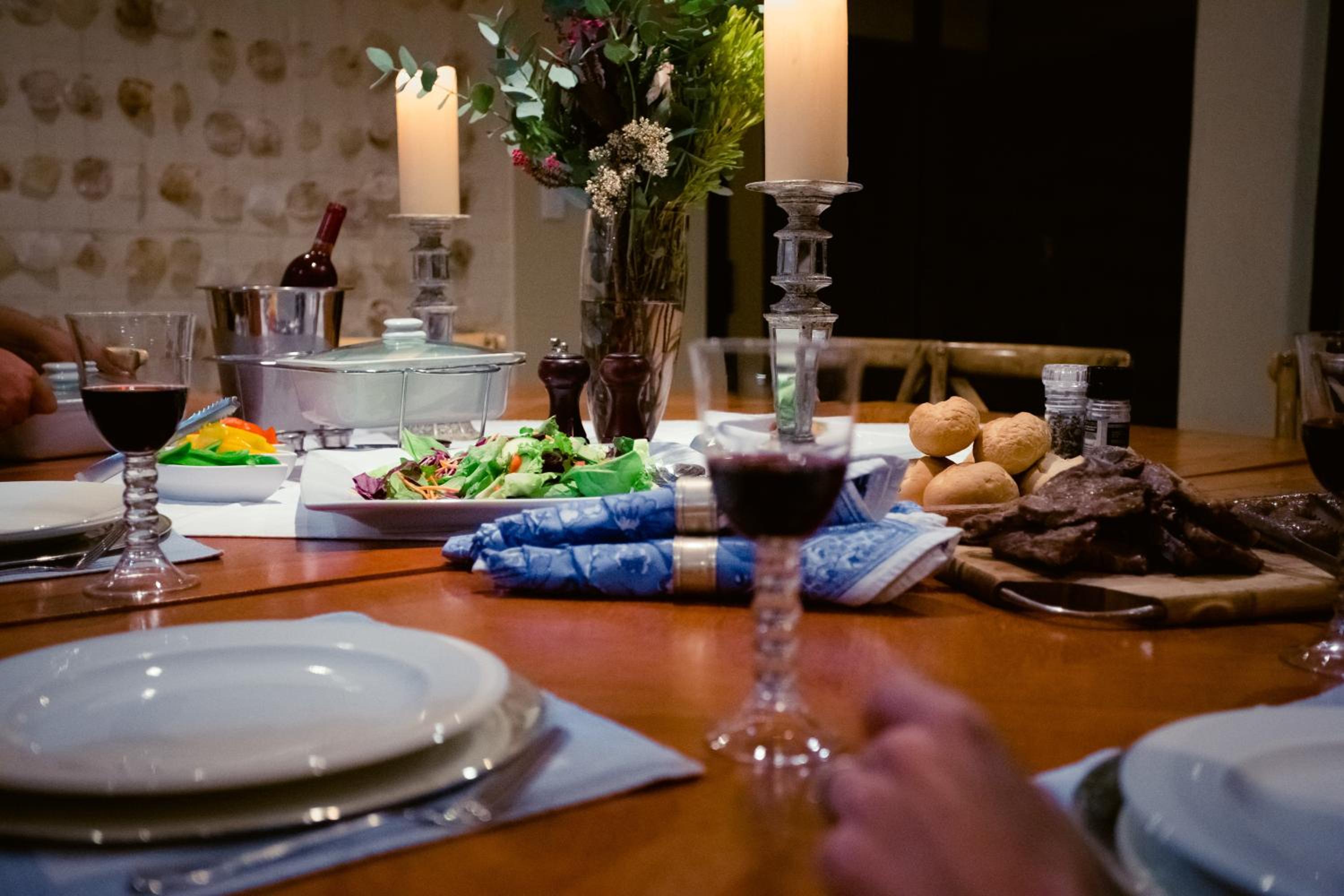 Family Holiday Home photo 3