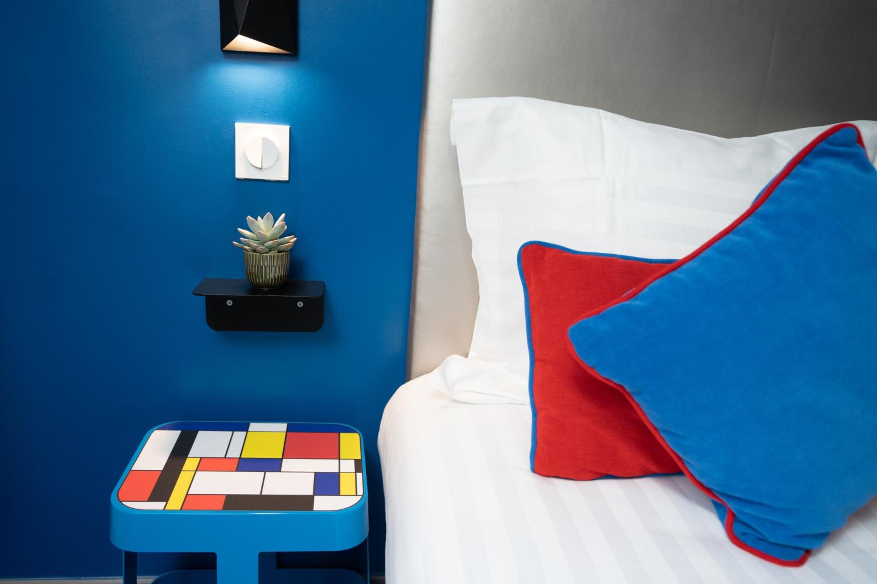 Superior Double Room photo 1