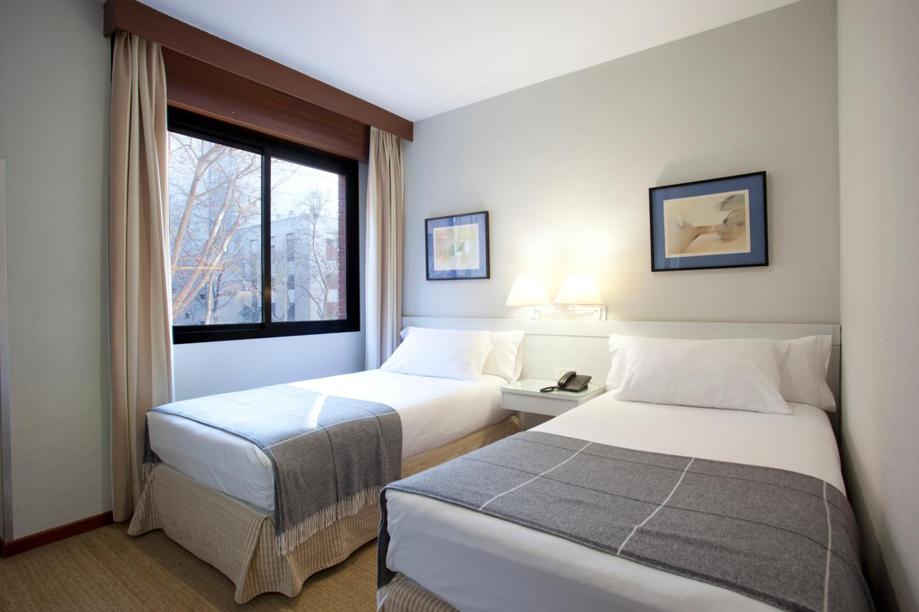 Suite (4 Adults)