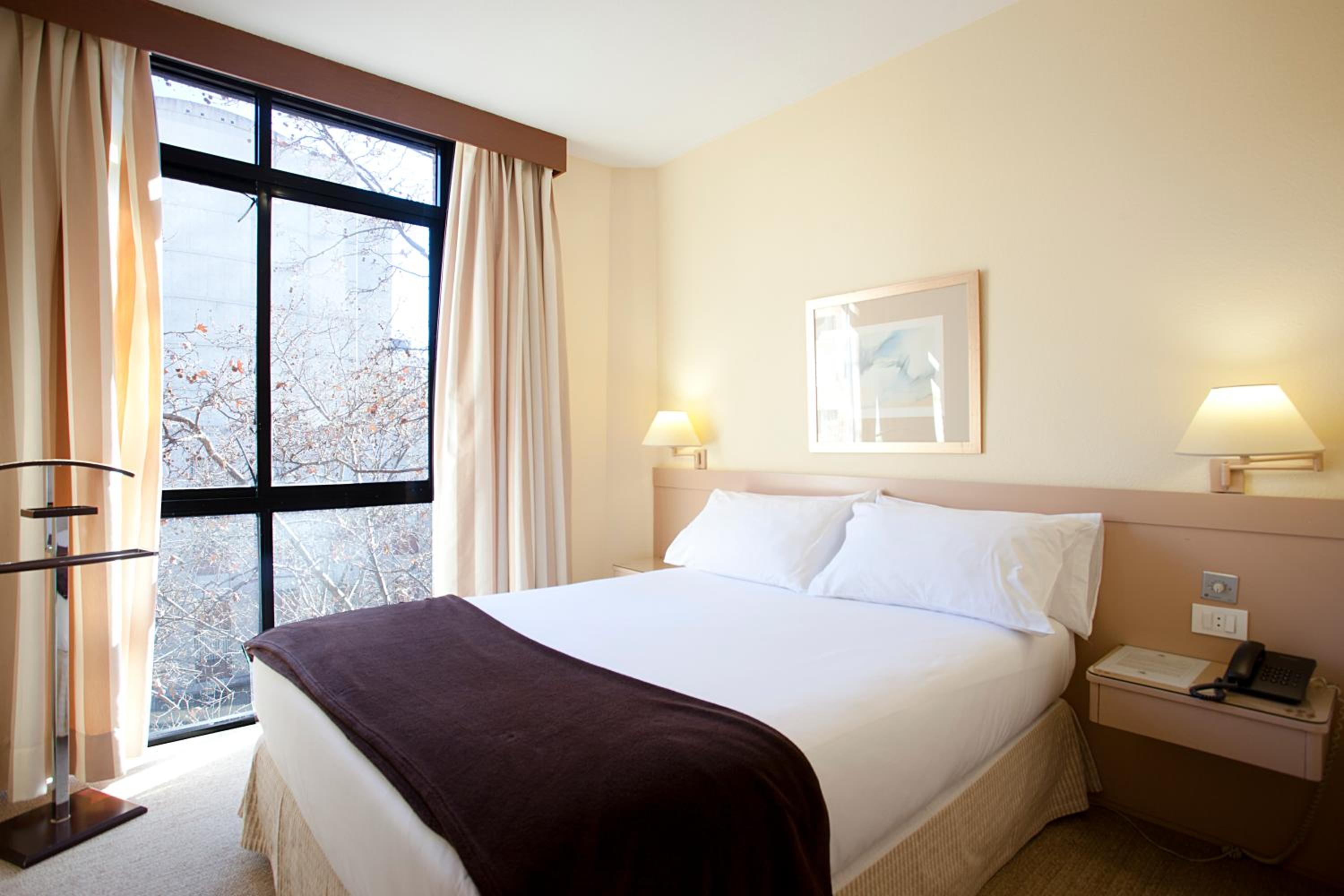 Suite (4 Adults)