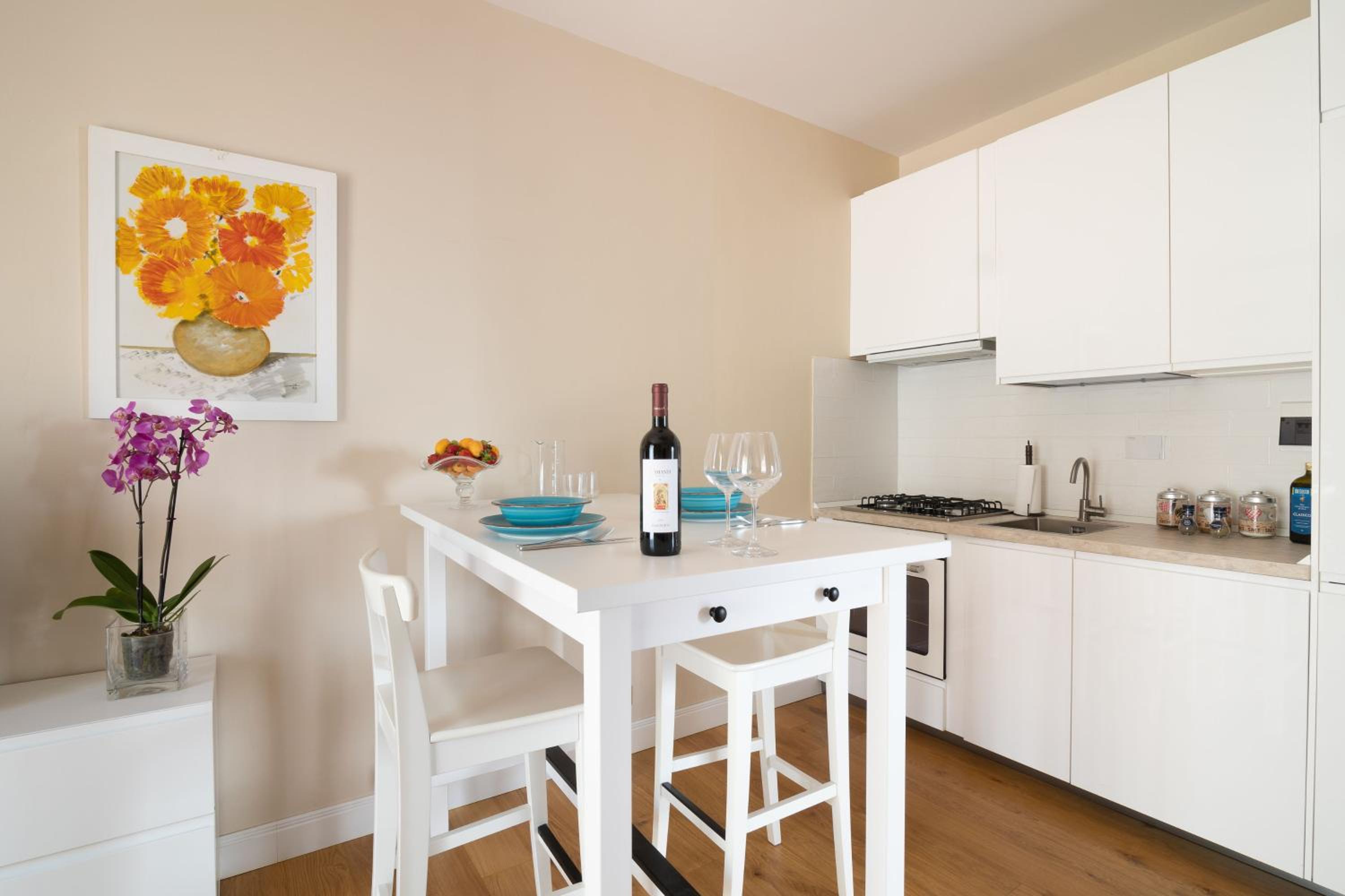 Standard Apartment photo 3