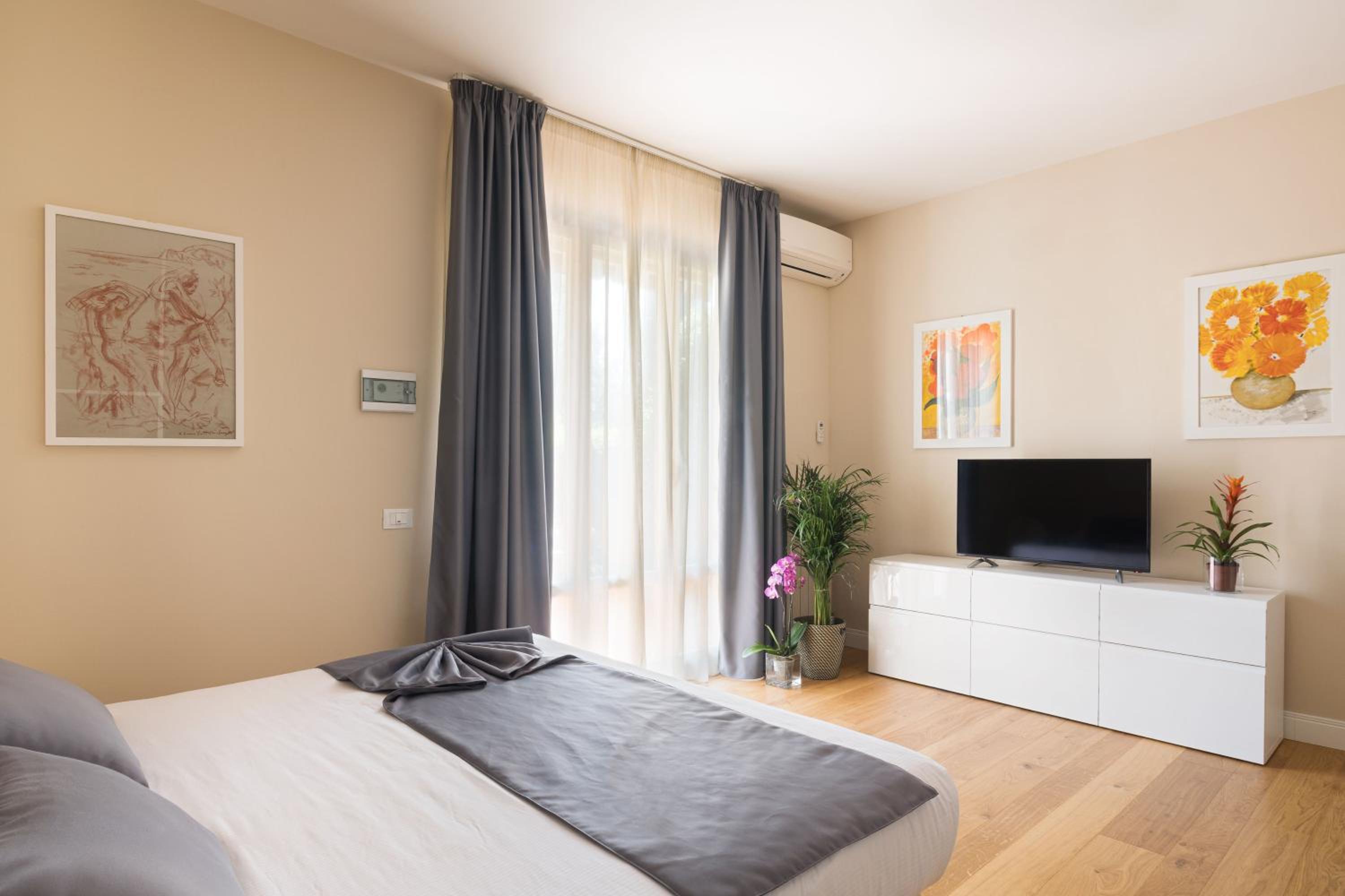 Standard Apartment photo 1