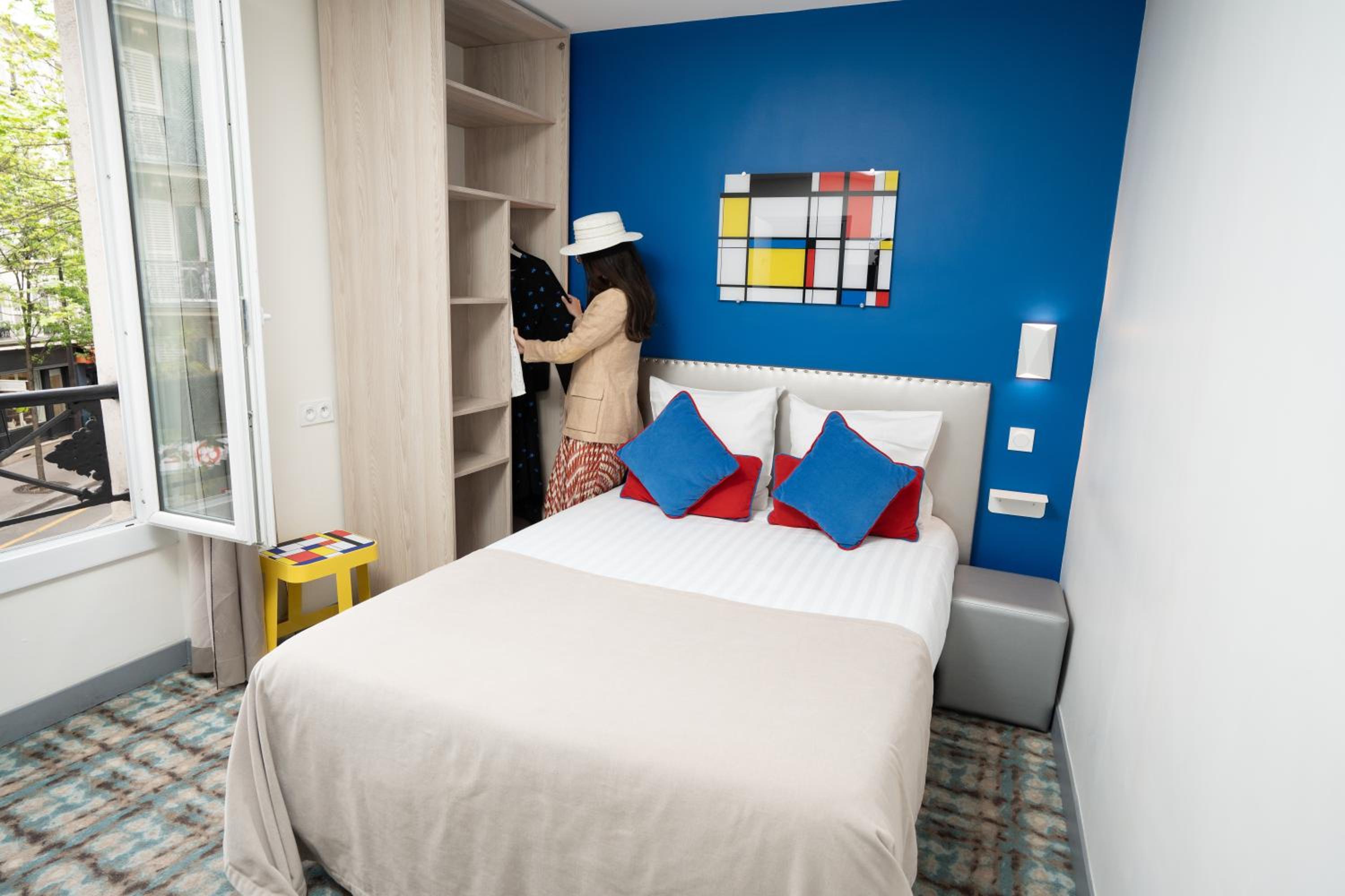 Romantic Double Room photo 3