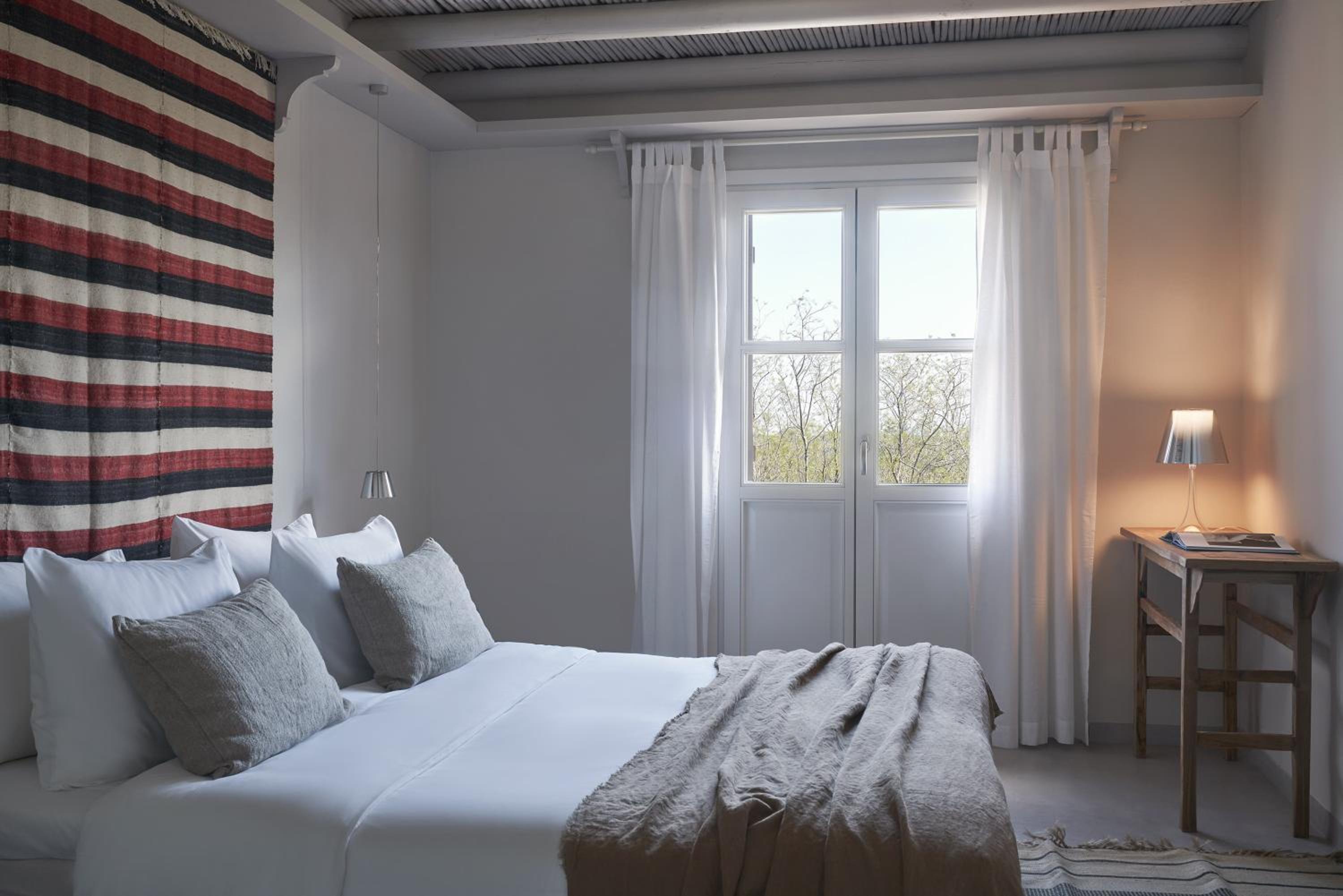 Sea View Village Junior Suite